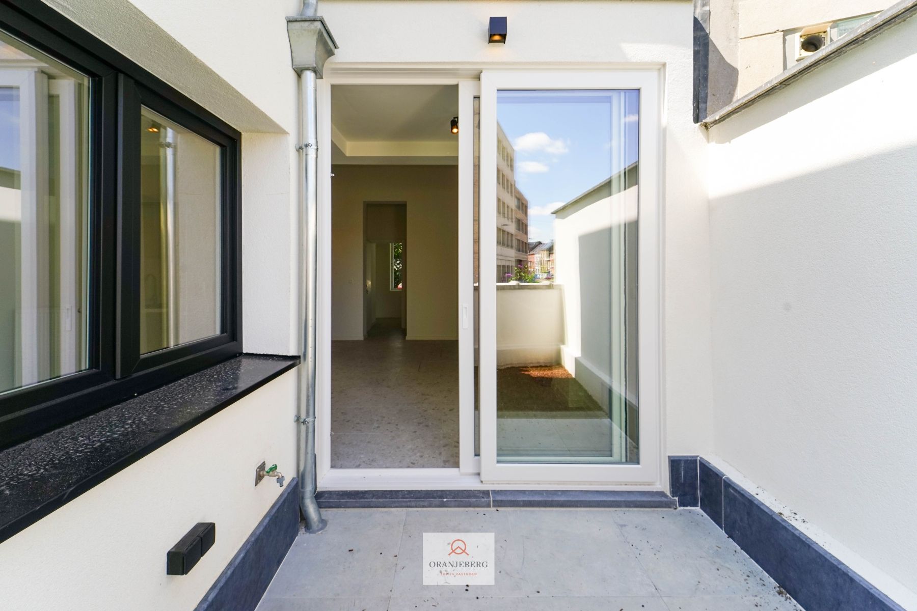 Gerenoveerd duplex-appartement op fantastische locatie! foto 20