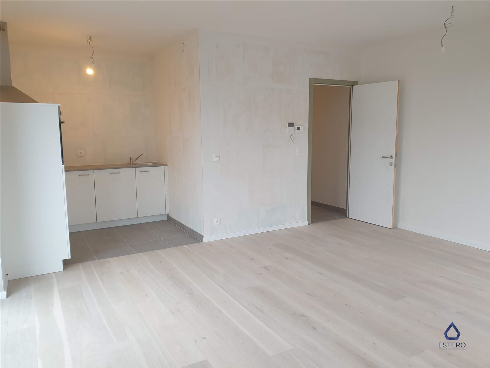 Appartement met één slaapkamer op uitstekende ligging foto 8