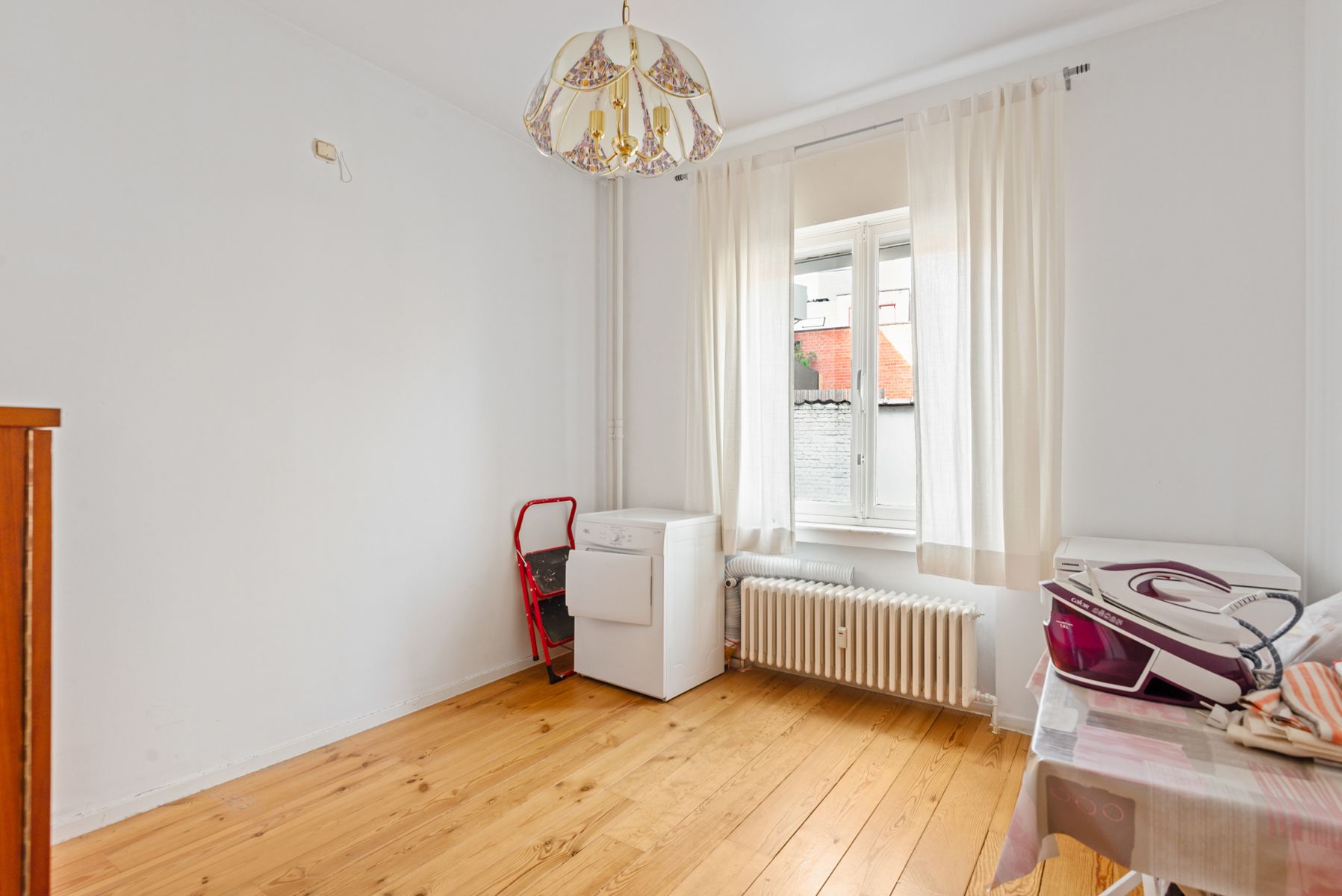 Authentiek appartement met 3 kamers  foto 9