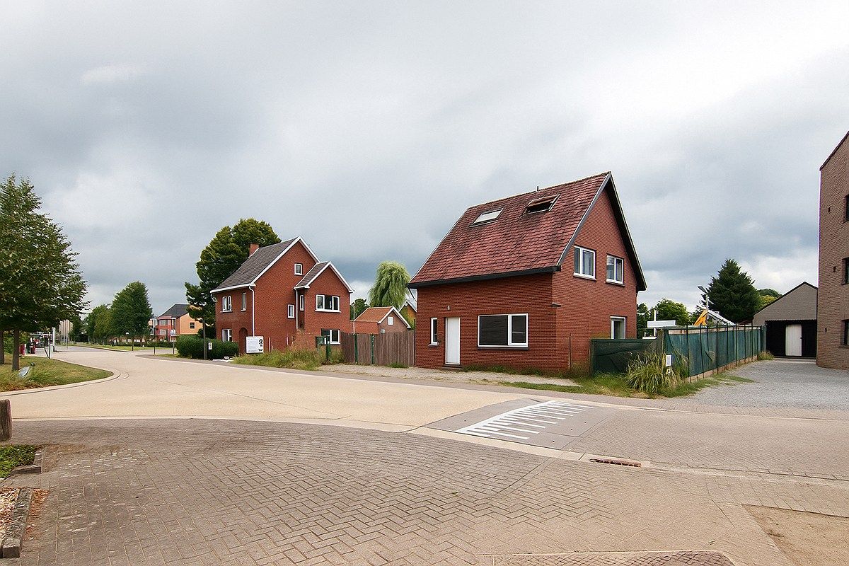 Hoofdfoto van de publicatie: Woning 3 slaapkamers