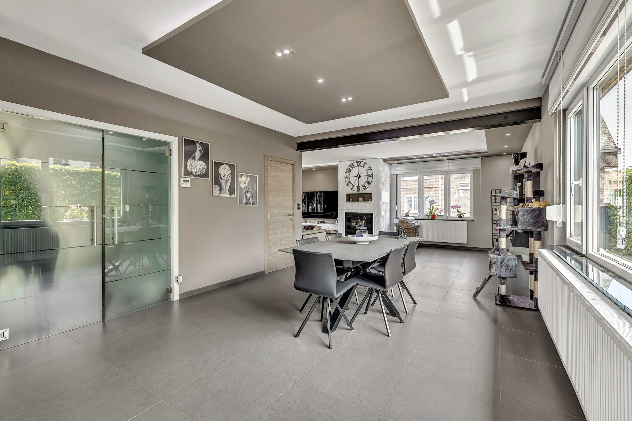 Instapklare woning te koop in Dilbeek! foto 3