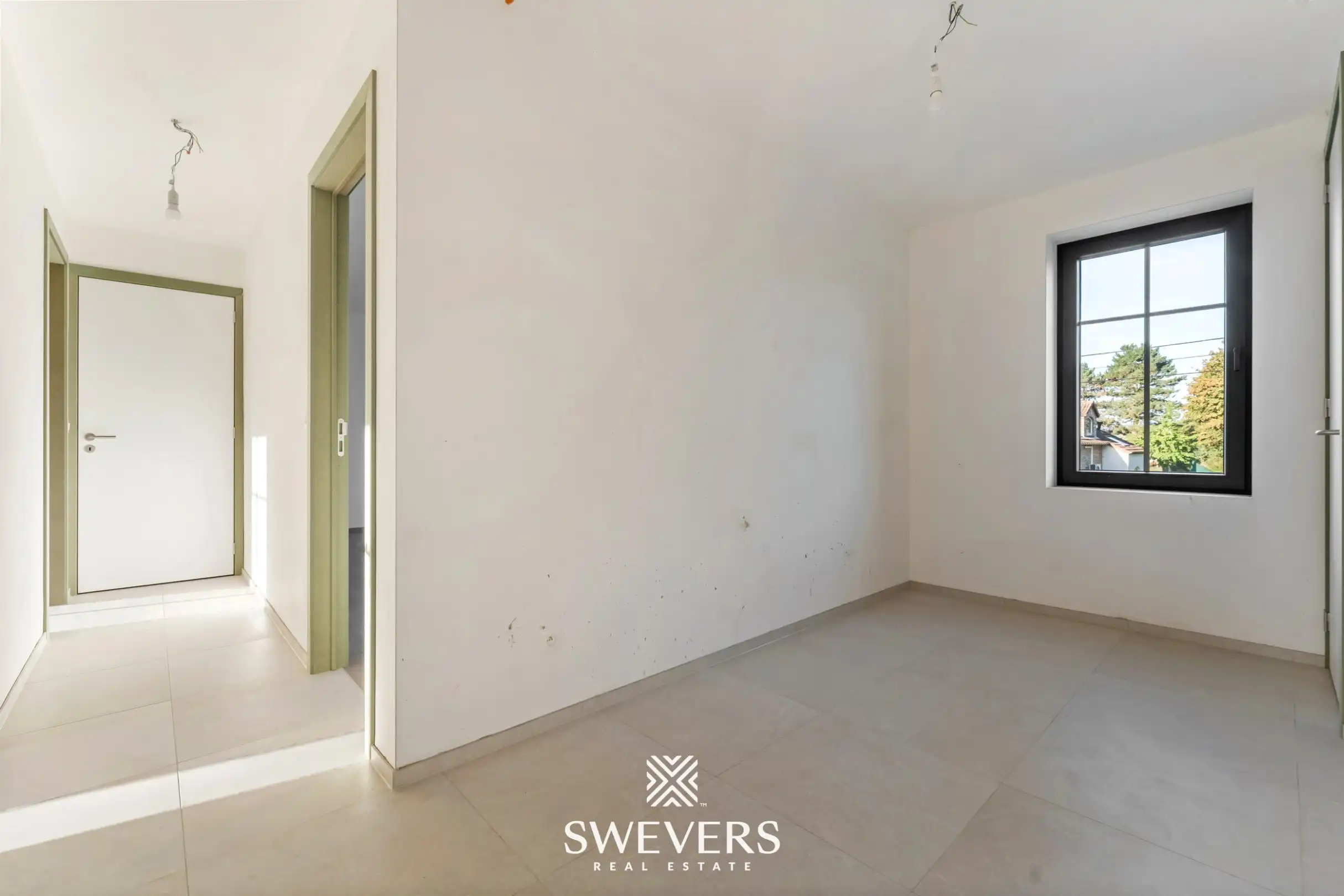 Ruime nieuwbouwwoning met hoogwaardige afwerking, 3 slaapkamers en zonnige tuin in Geetbets foto 9