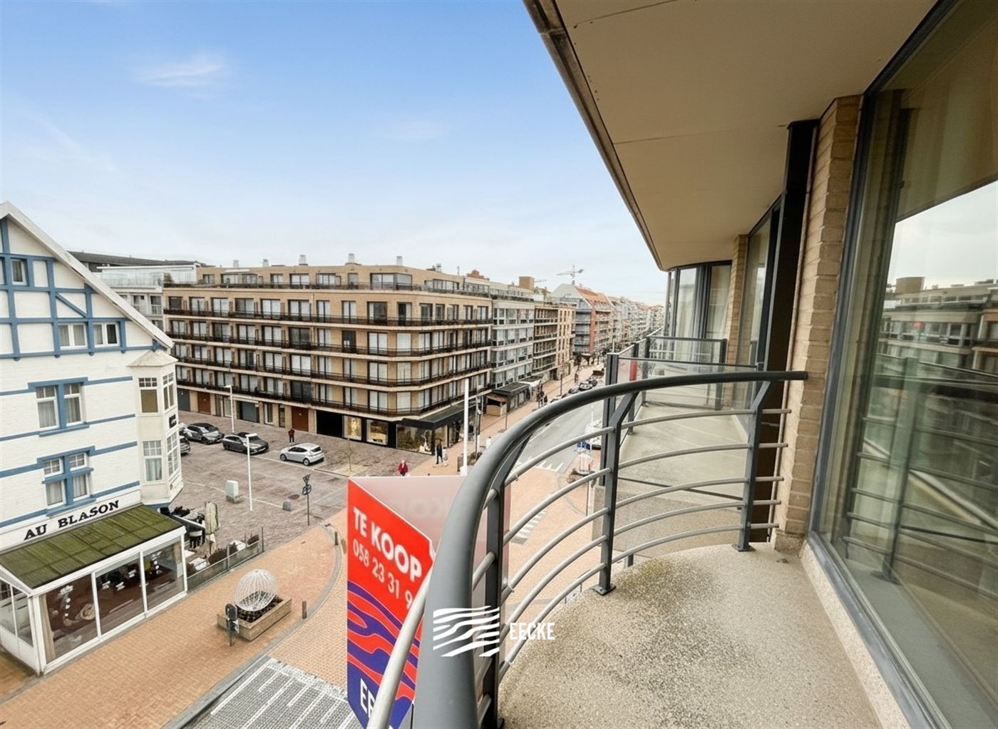 Studio met slaaphoek foto {{pictureIndex}}