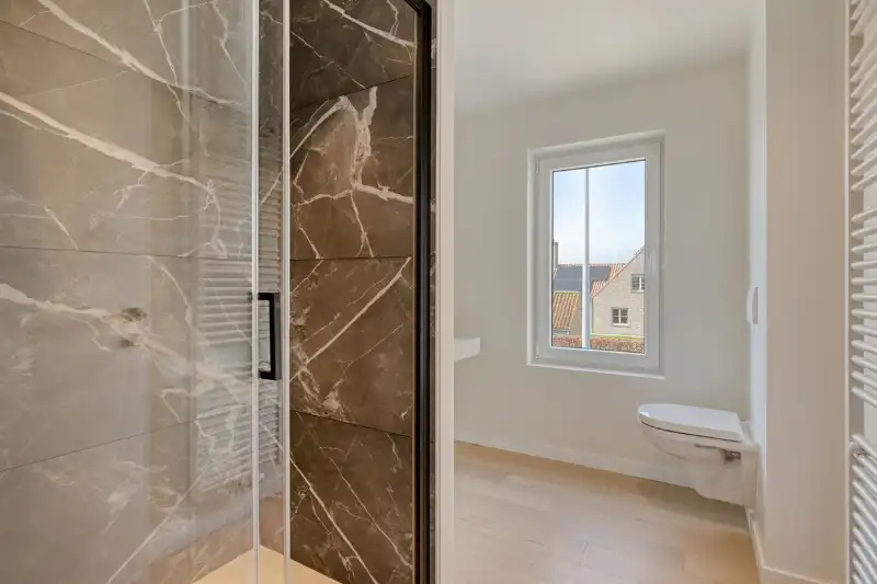 Stijlvolle woning met prachtig landelijk uitzicht foto 10