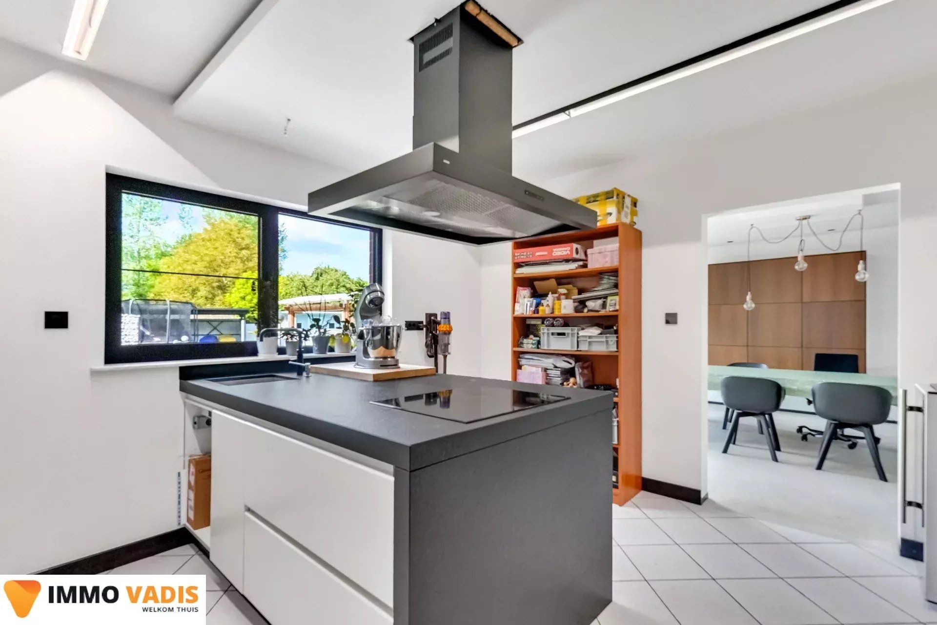 Luxueuze villawoning met zwembad! foto 11