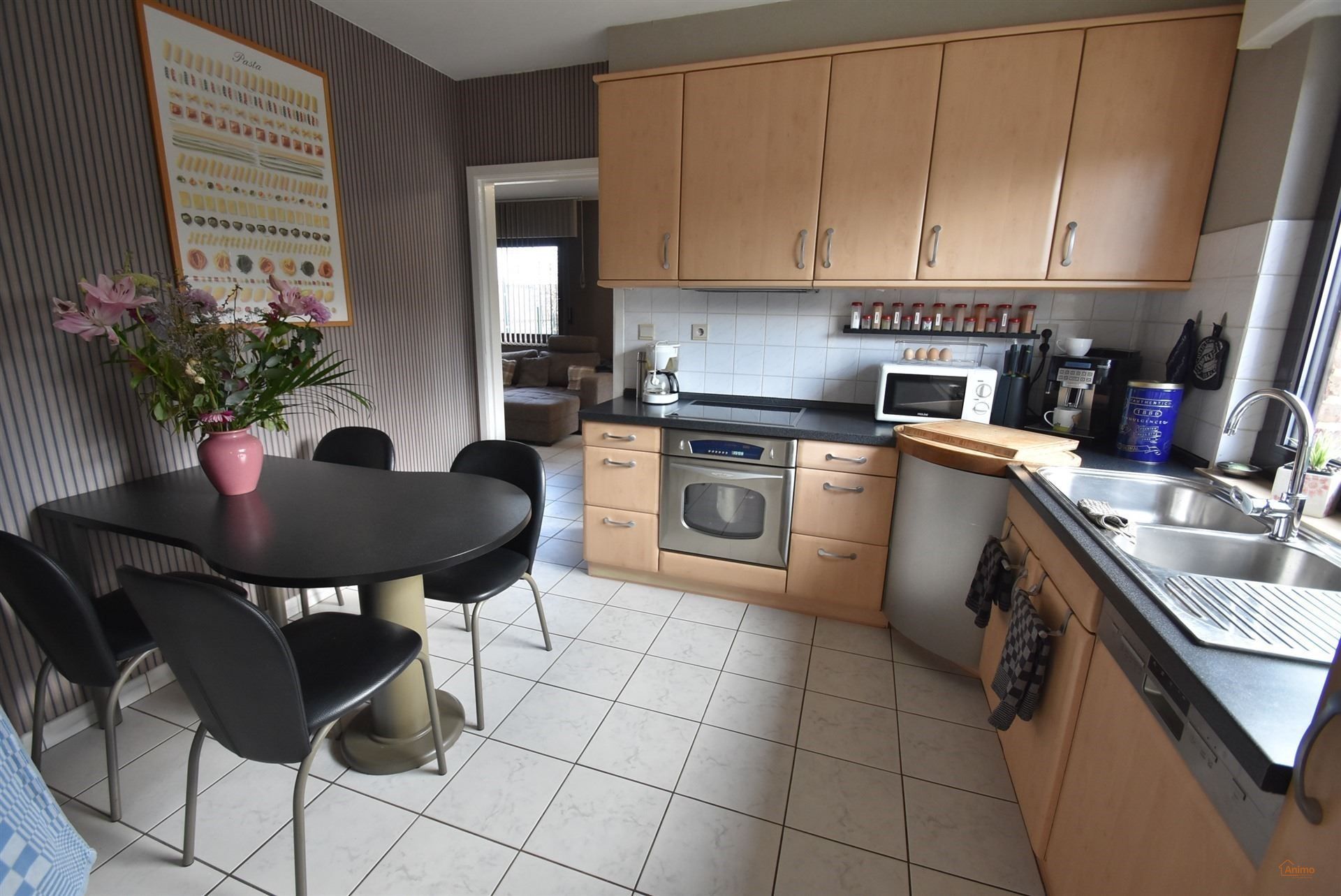 Huis foto 8