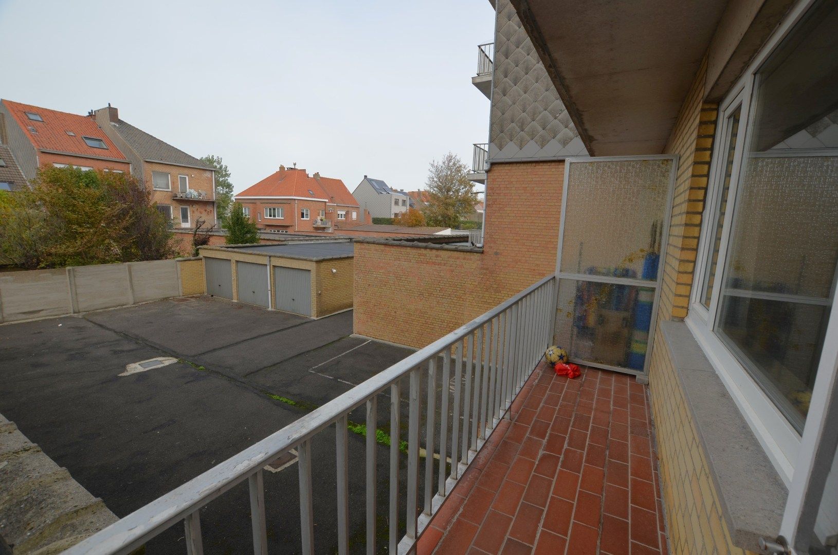 Ruim 3slpk-appartement foto 9