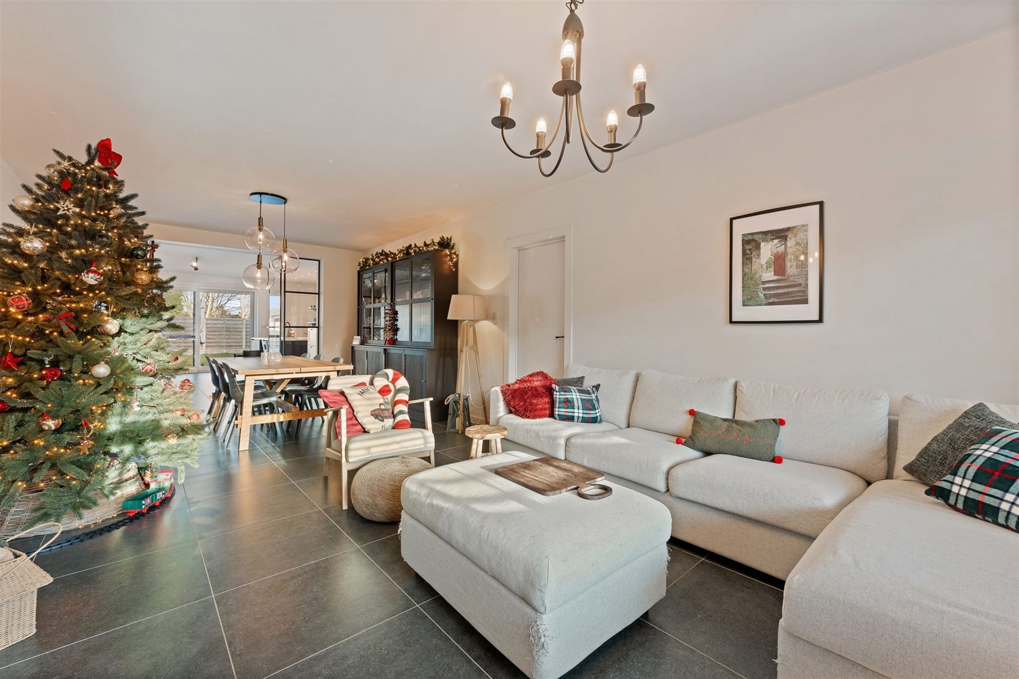 PRACHTIGE , INSTAPKLARE WONING OP TOP-LIGGING! foto 12