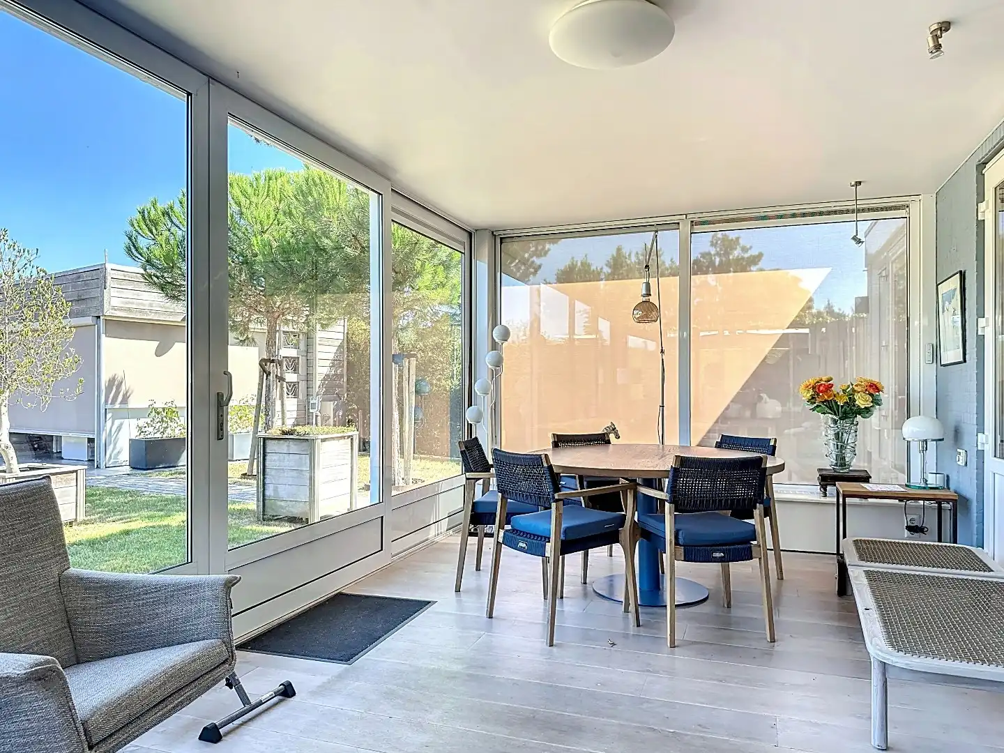 Charmante woning met verrassend veel ruimte en comfort. foto 26