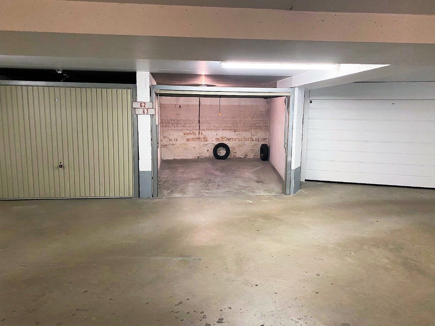 GARAGEBOX - MAYFAIR - KNOKKE foto 2