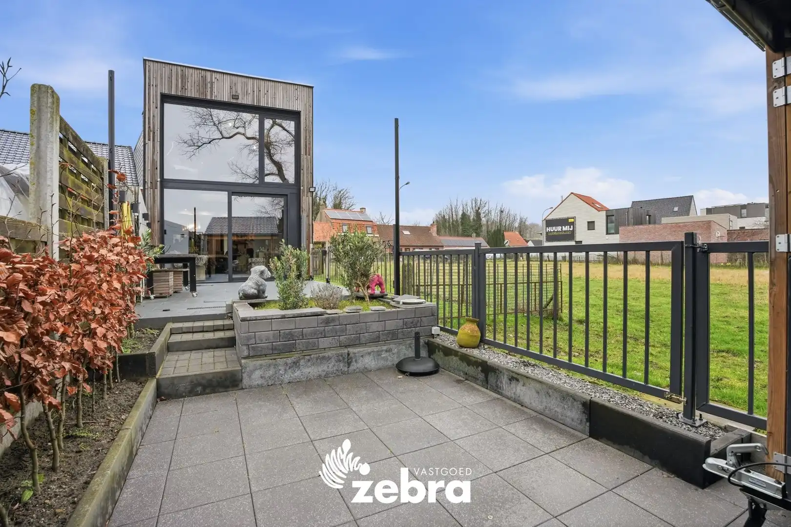 Instapklare en volledig gerenoveerde woning (EPC A) op topligging vlakbij Calmeynbos en de Krakeelduinen in De Panne! foto 22