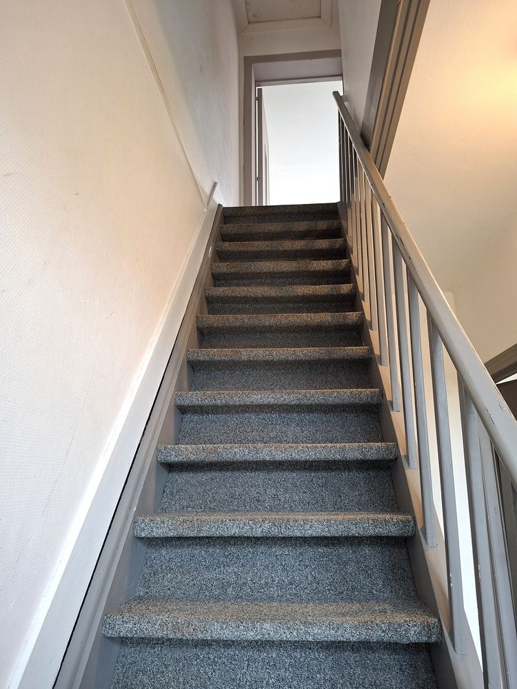 Licht te renoveren woning / 4 slaapkamers en tuin / centrale ligging foto 30