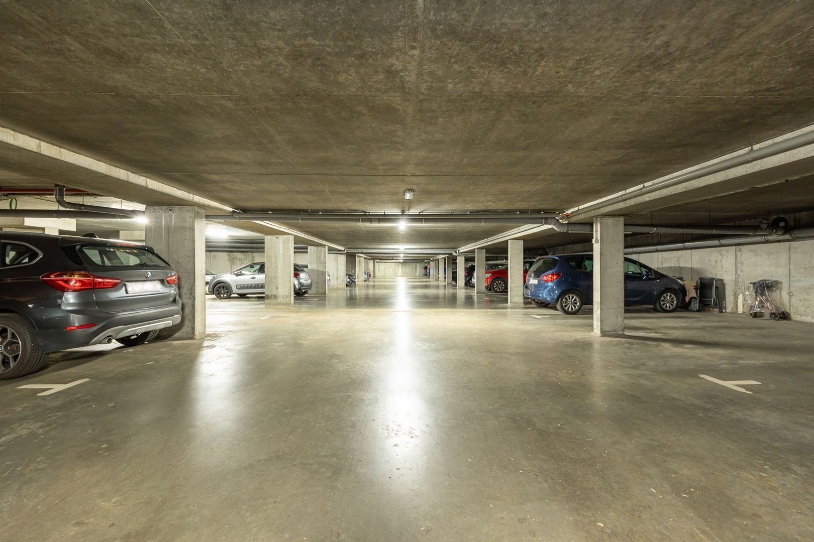 Appartement met zicht op het Runcvoortpark foto 21