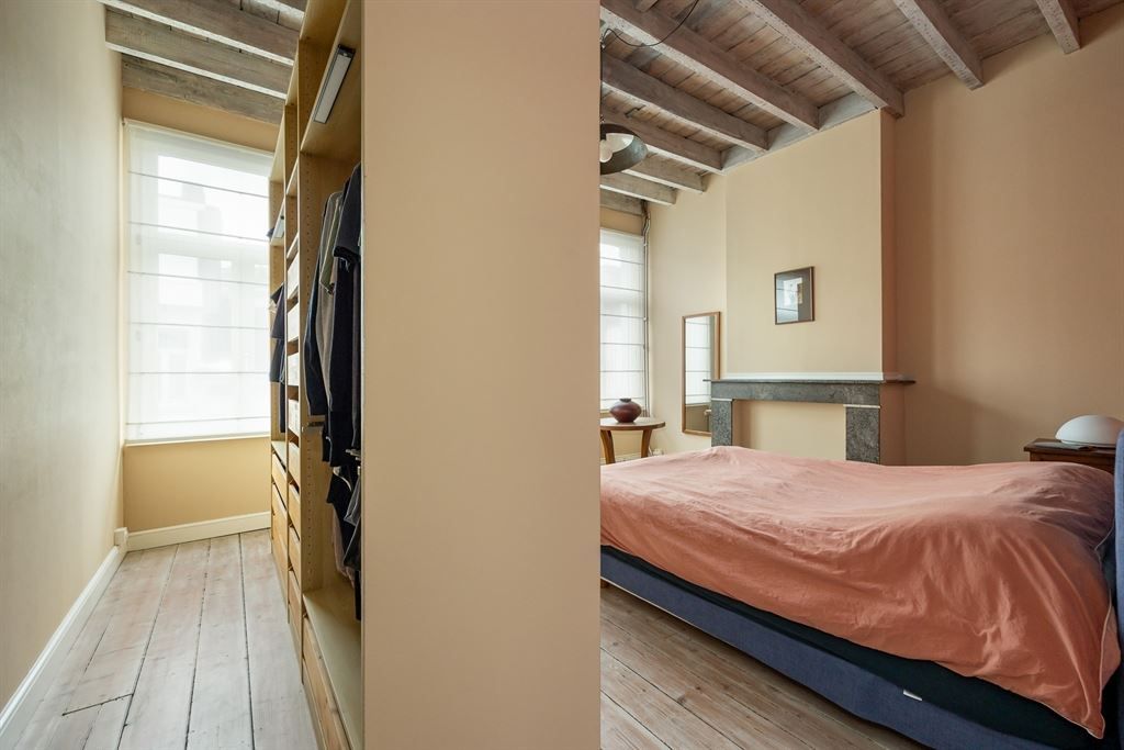 Uitzonderlijke burgerwoning op centrale locatie foto 18