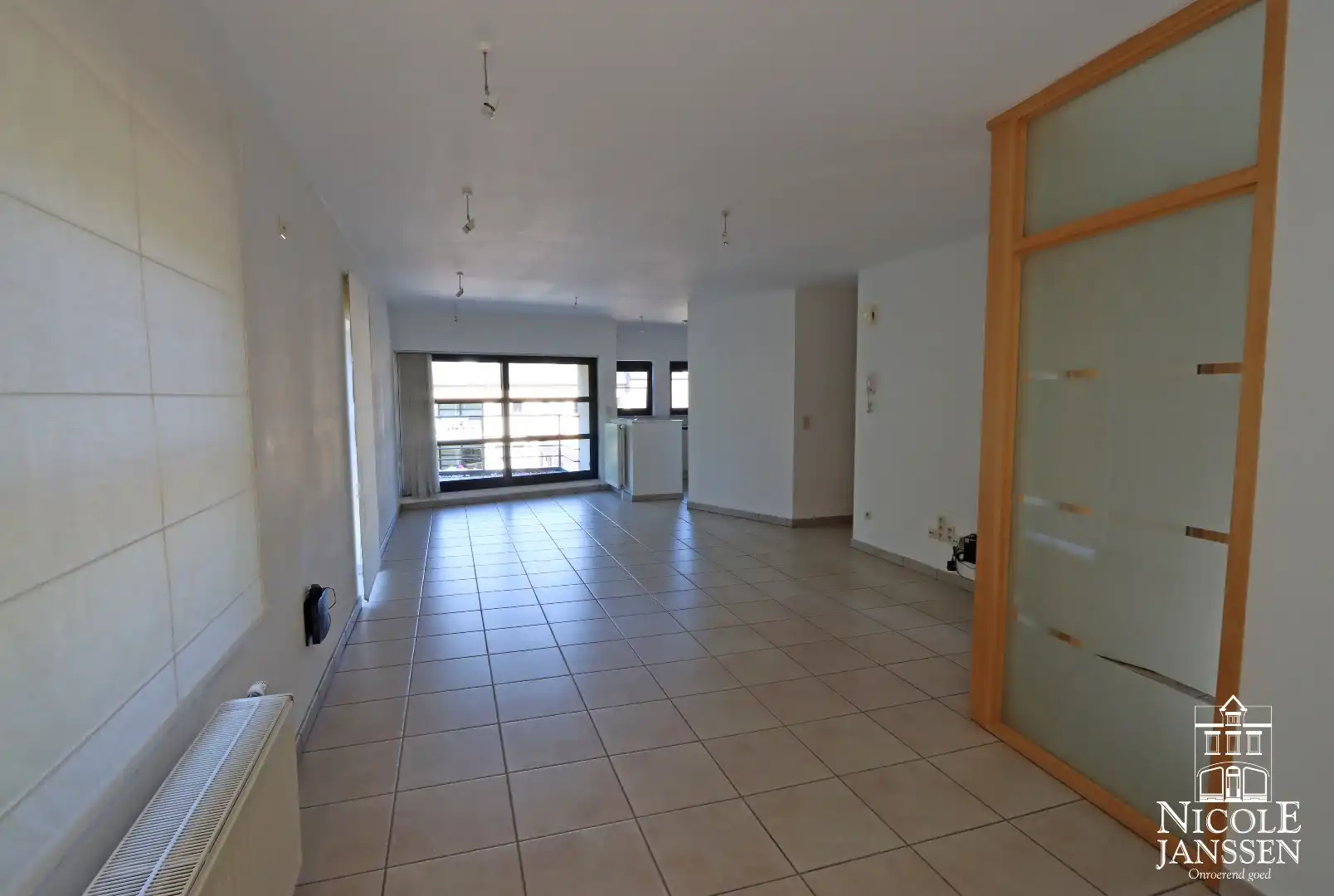 Ruim duplex-appartement  foto 3