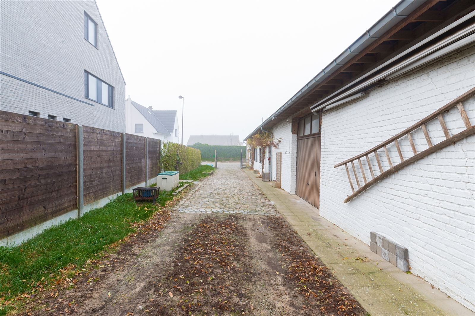 landelijk gelegen fermette met tuin op 13are66 foto 24