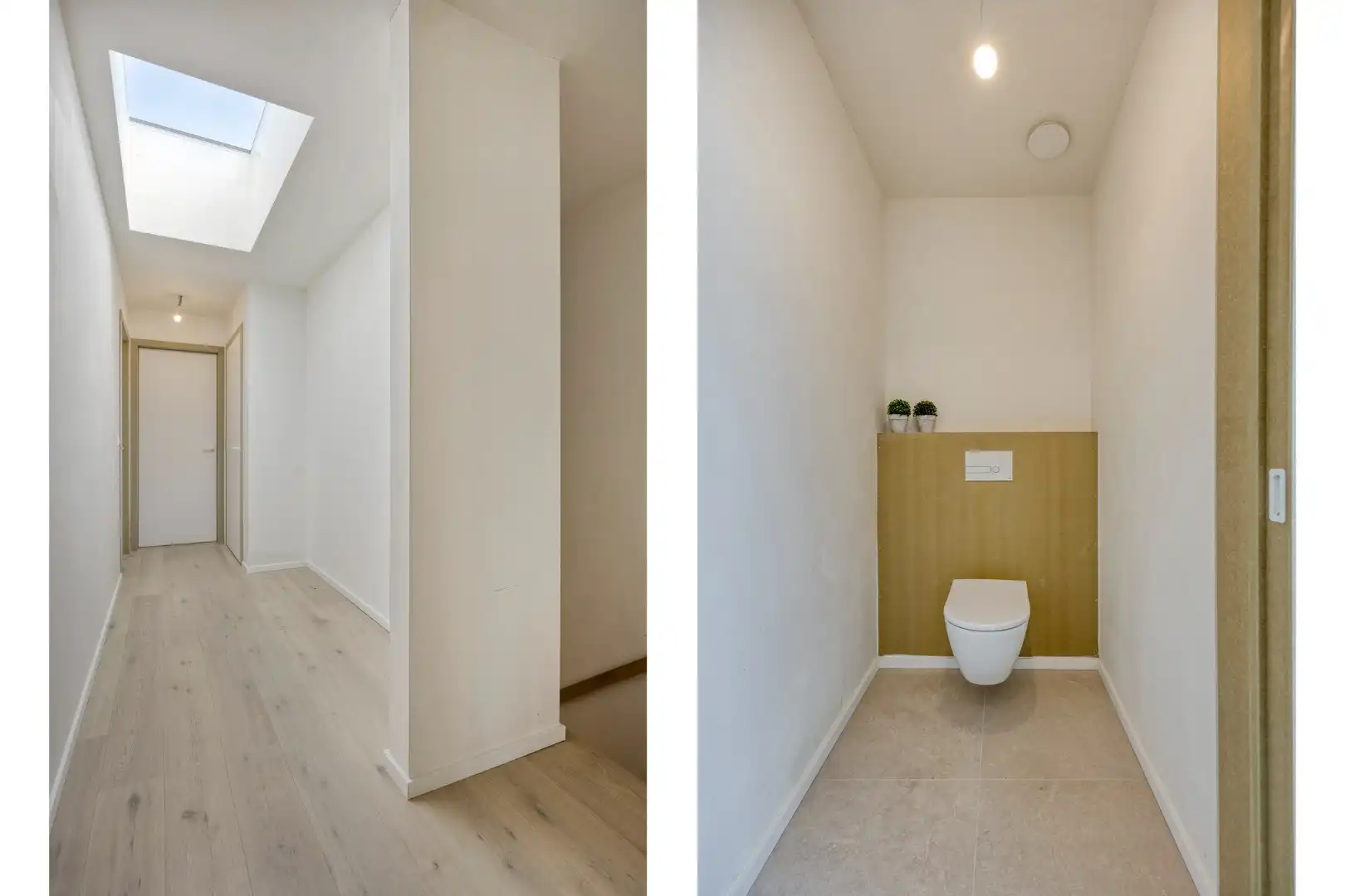 Fantastisch afgewerkte nieuwbouwwoning met 3 slaapkamers, tuin en terras in Assent (Bekkevoort)! – EPC 14 kWh/m² - bewoonbare opp. 177m²  foto 13