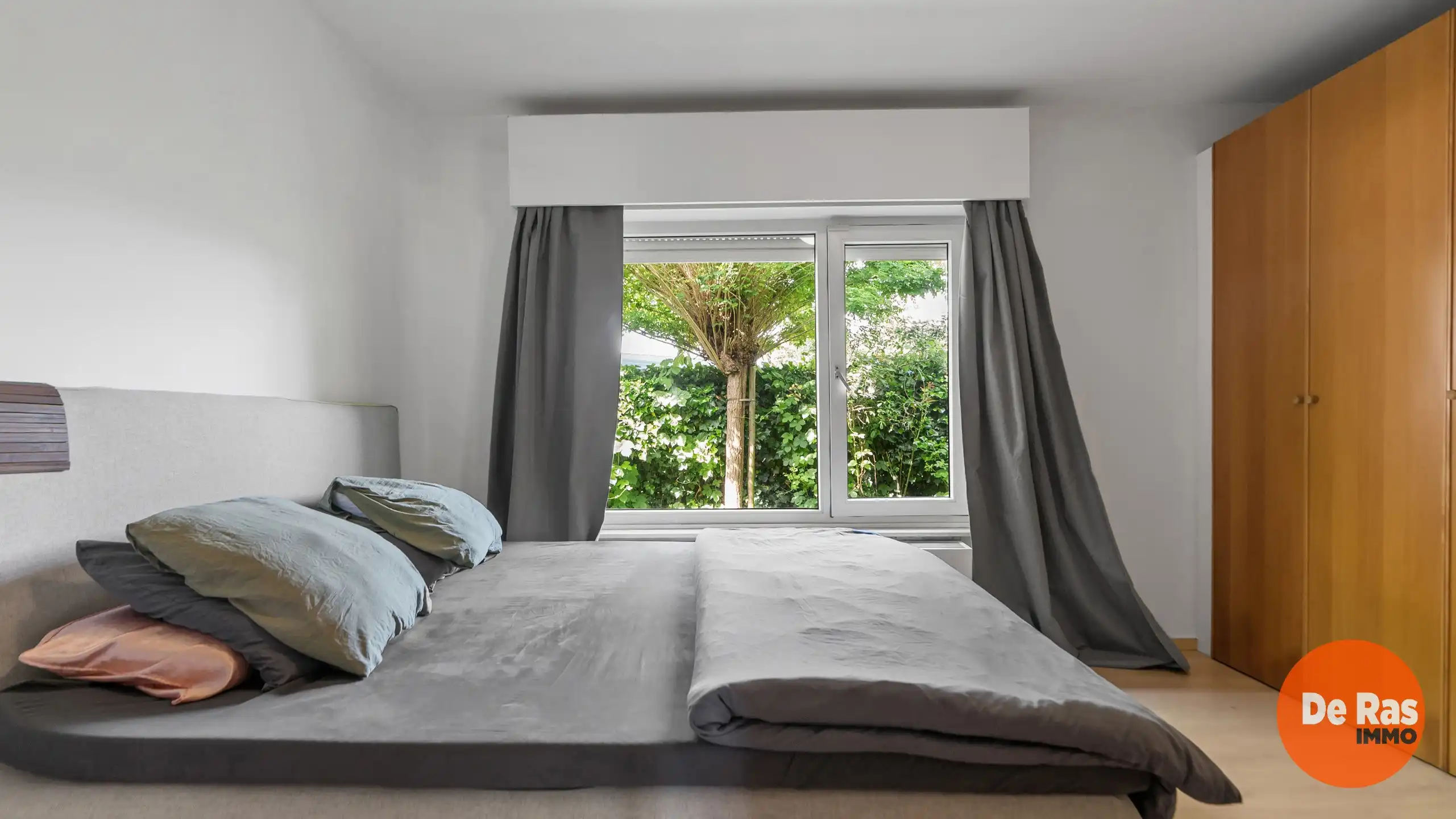 BERTEM - Rustig gelegen woning 4 slpks met leuke tuin foto 6