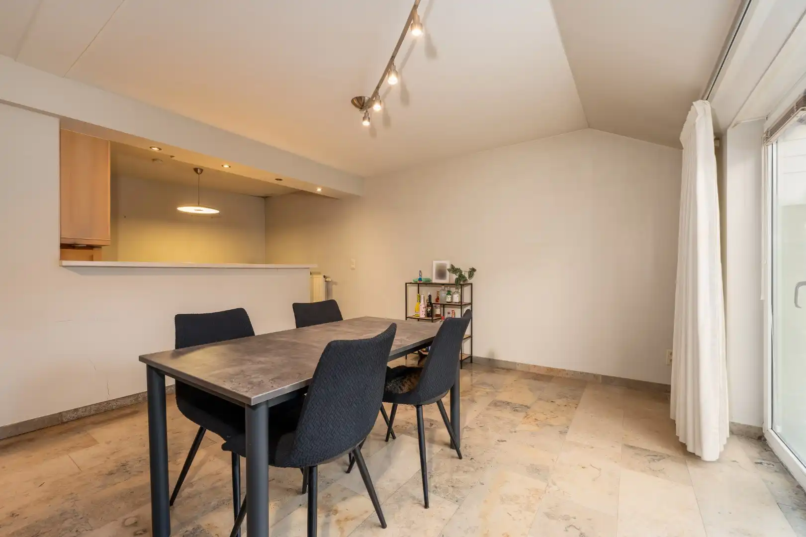 Met zorg onderhouden 2-slaapkamerappartement en gunstig EPC! foto 8