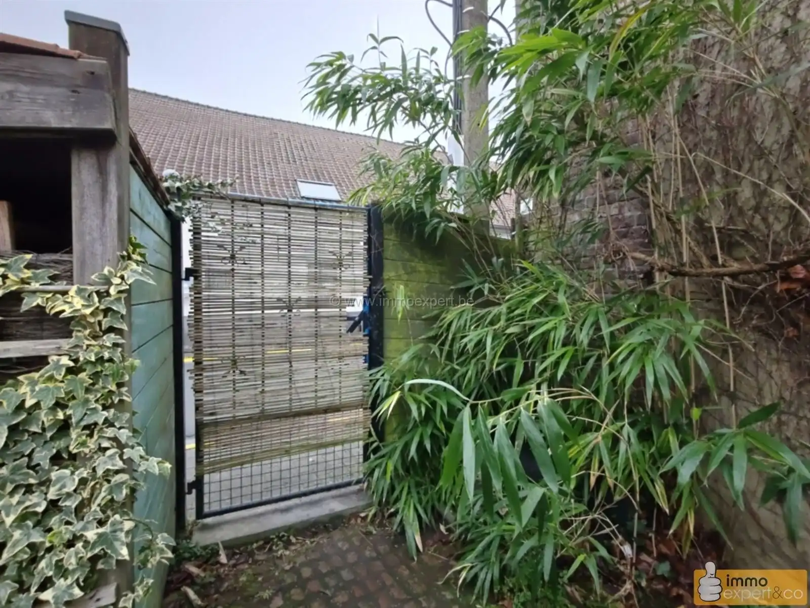 UNIEKE woning type halfopen pal in hartje TERNAT foto 11