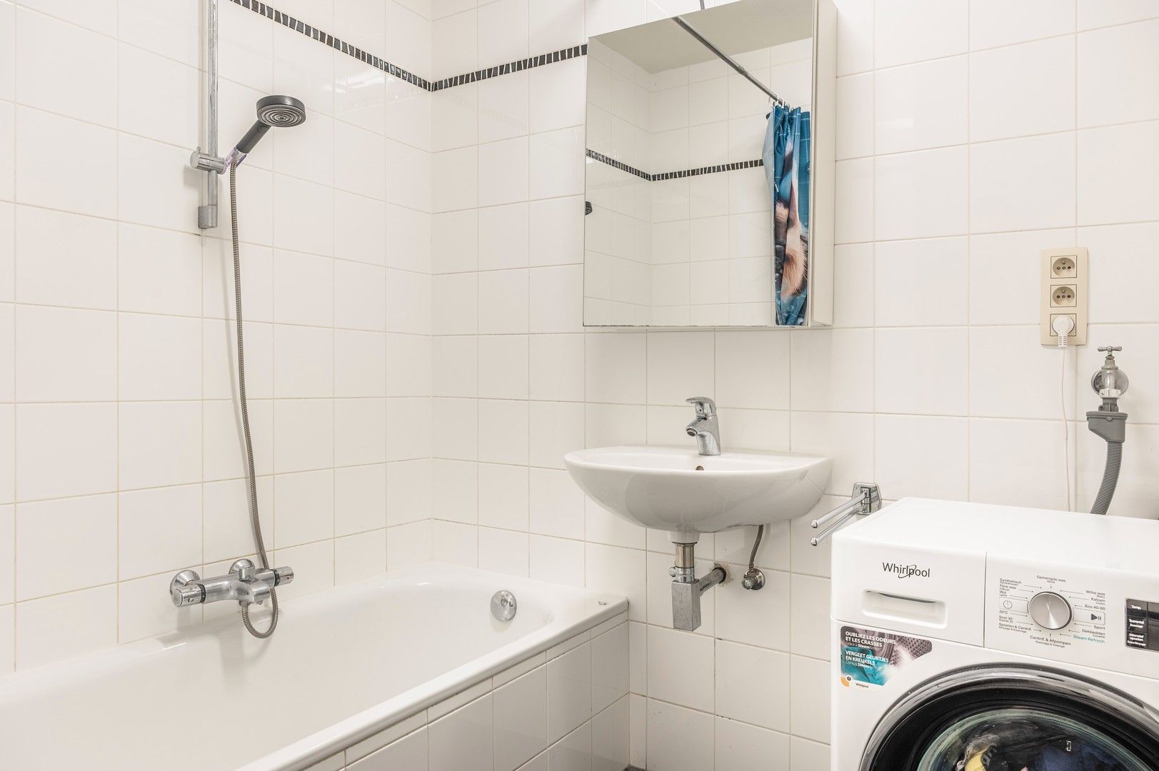 Instapklaar 2 slaapkamer appartement foto 8