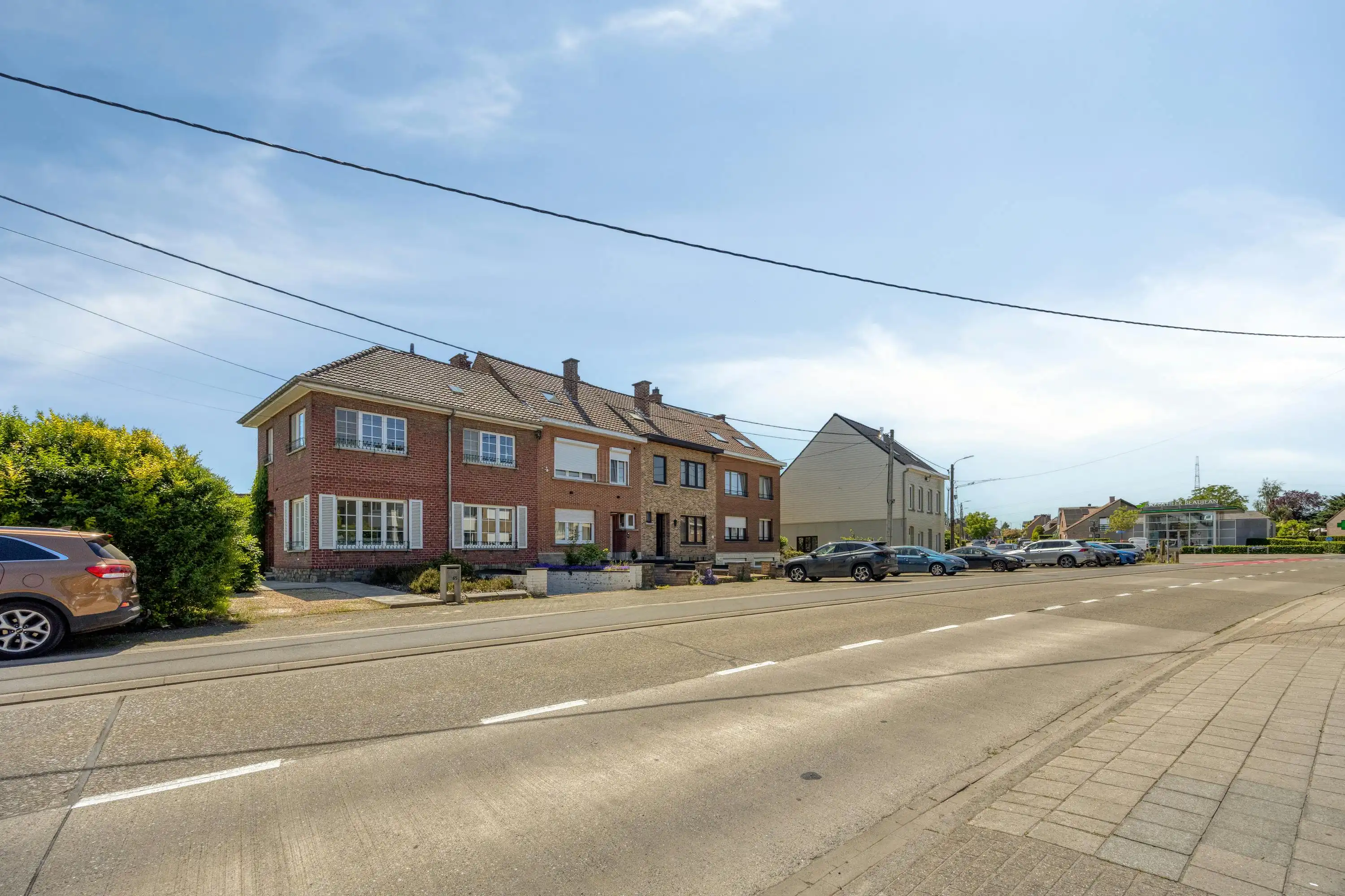 instapklaar halfopen huis te koop in halle foto 27