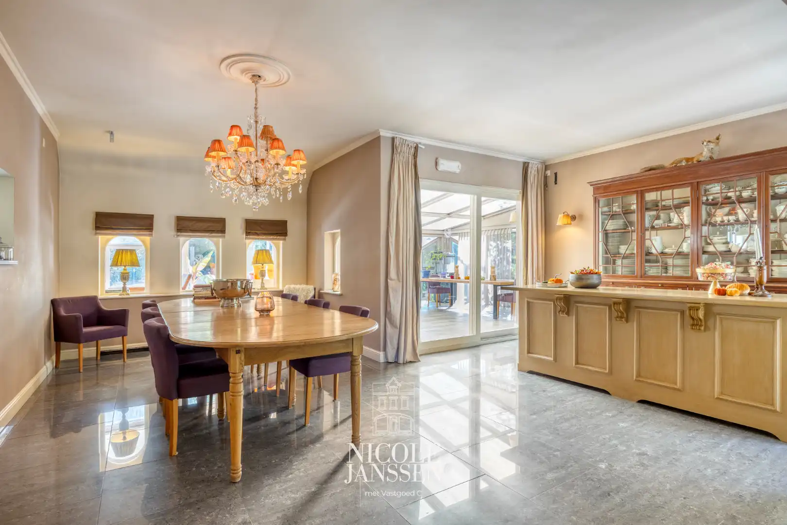 Woning met B&B foto 8