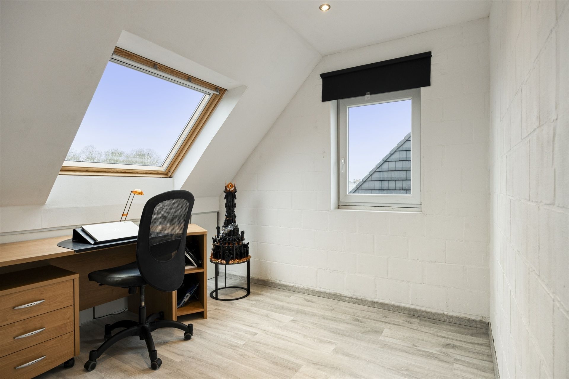 Recente woning met kwalitatieve afwerking foto 17