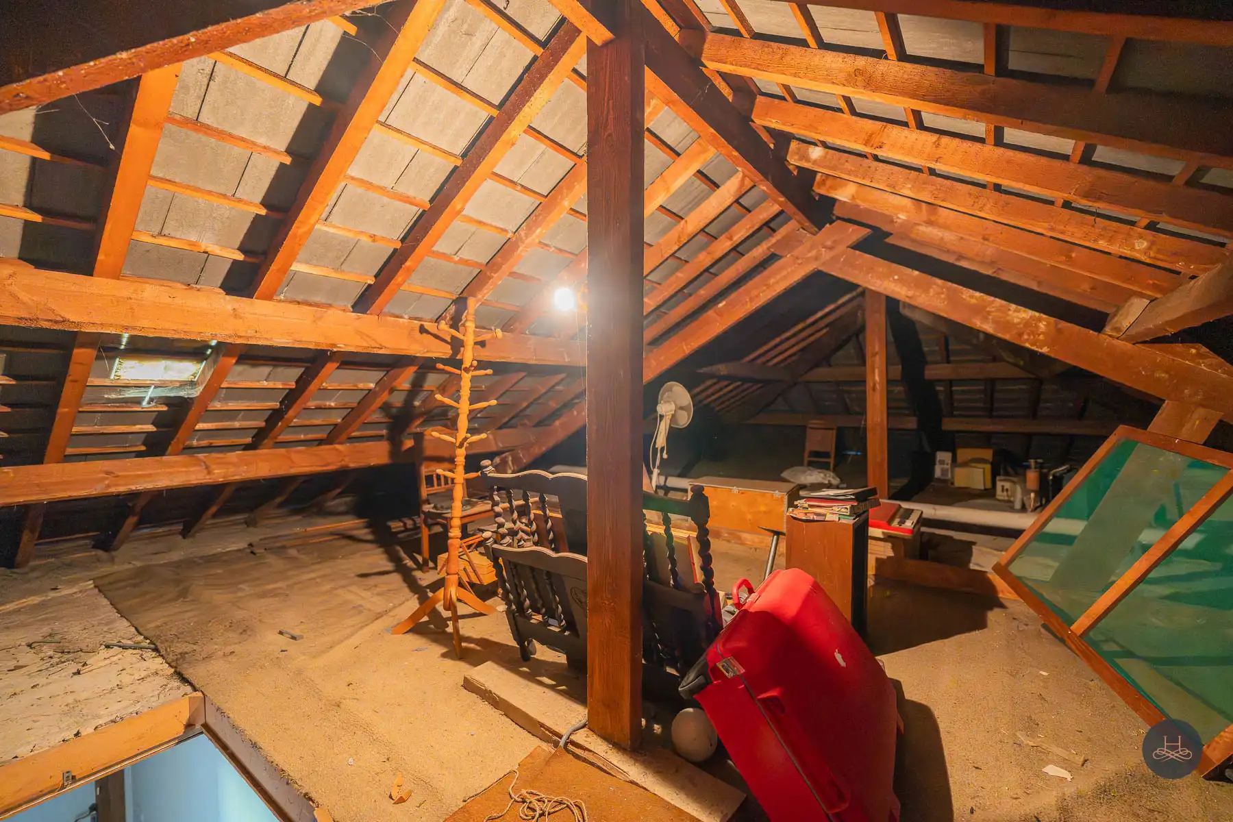 Laagbouw villa vol potentieel foto 22