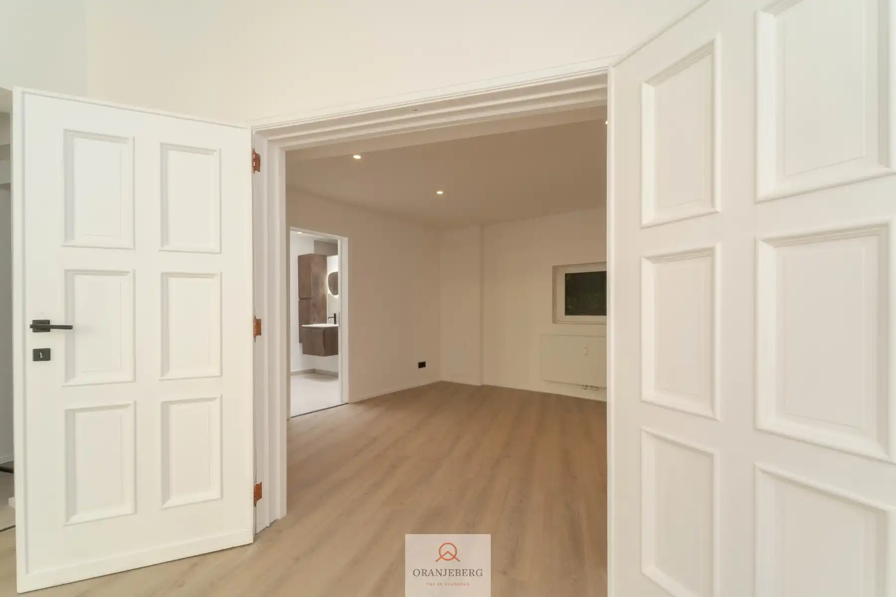Gerenoveerd appartement in Prinsenhof! foto 16