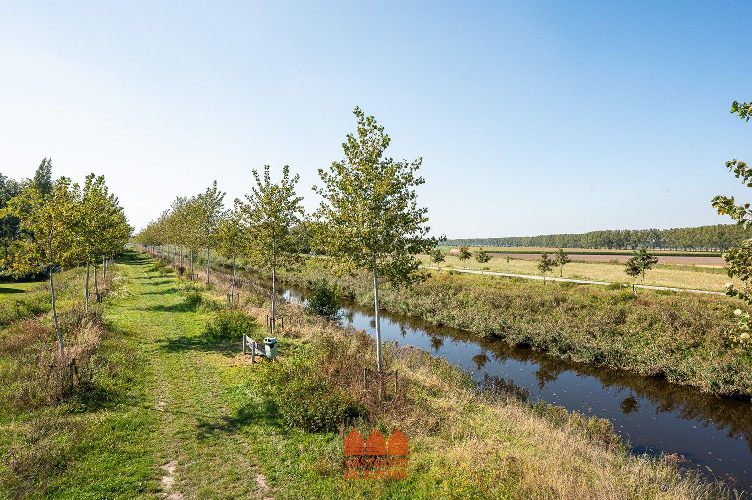 Open bebouwing met prachtige vergezichten foto 30