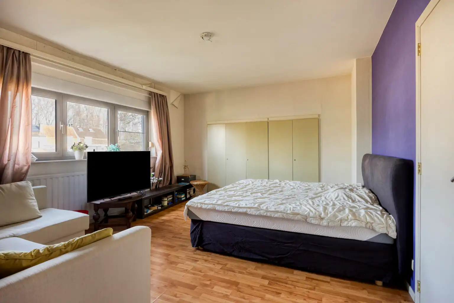 Ruime viergevelwoning in Affligem  foto 14