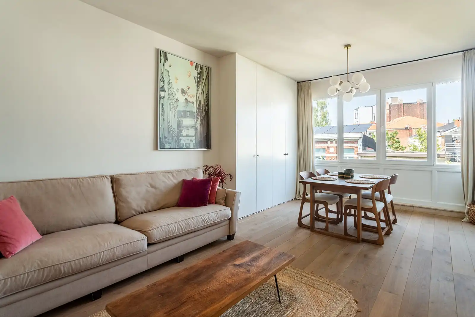 Appartement te koop Kasteelstraat 44 - - 2000 Antwerpen