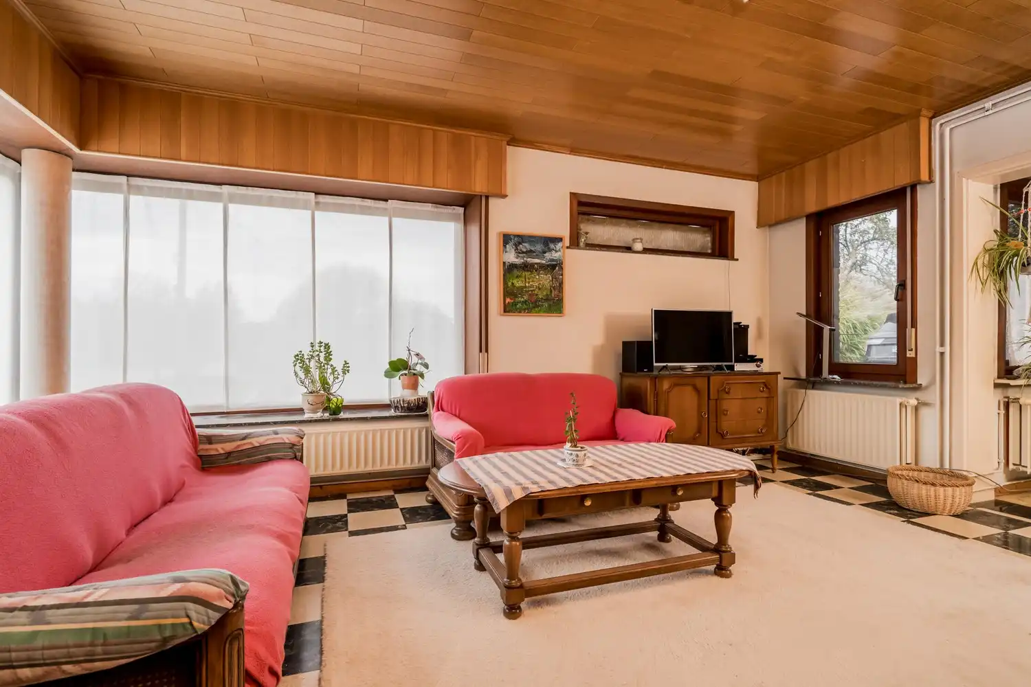 Open bebouwing met bergplaats op fantastische ligging foto 23