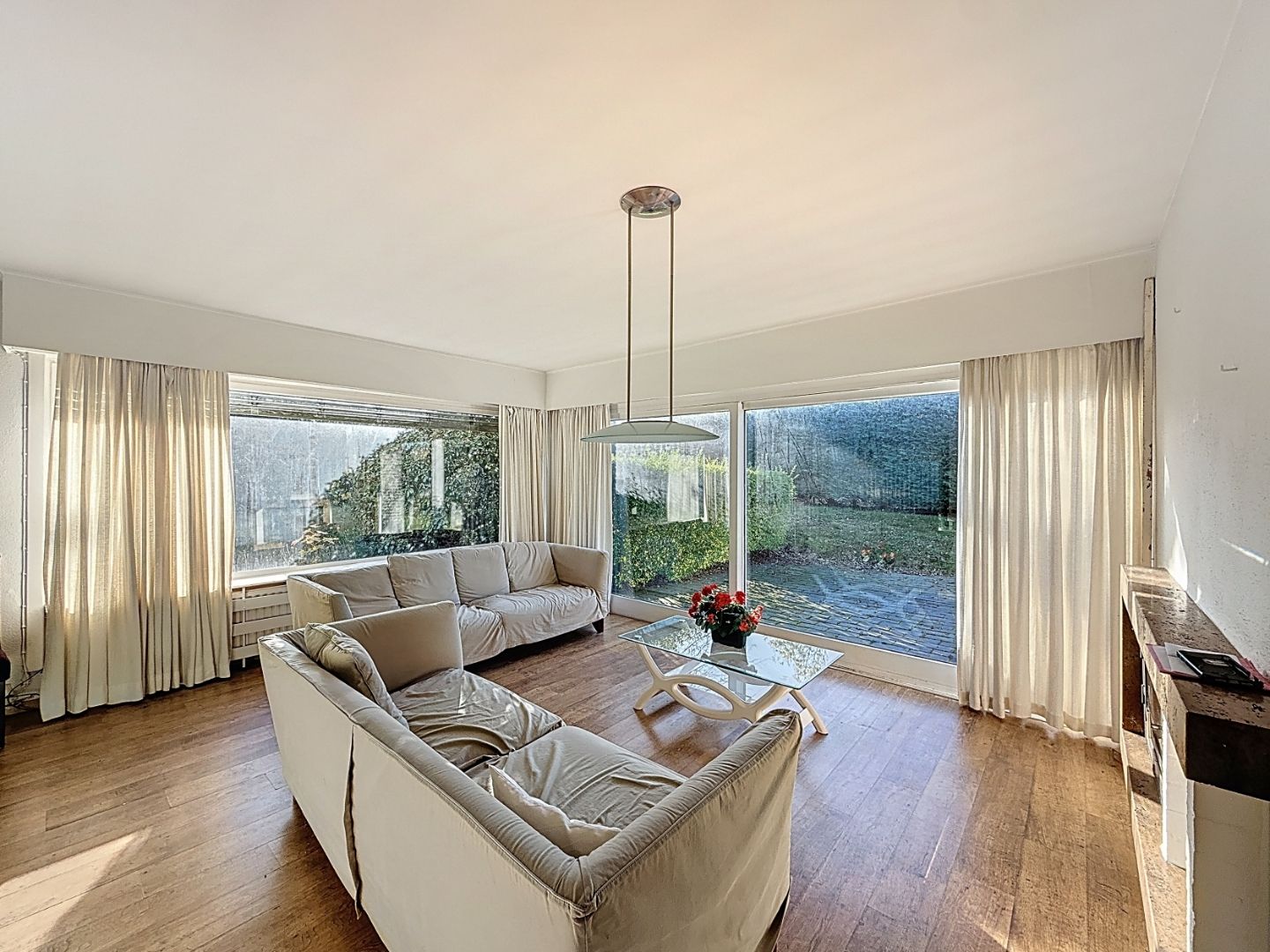 Te renoveren villa op toplocatie in de Simli-wijk Nieuwpoort-bad foto 6