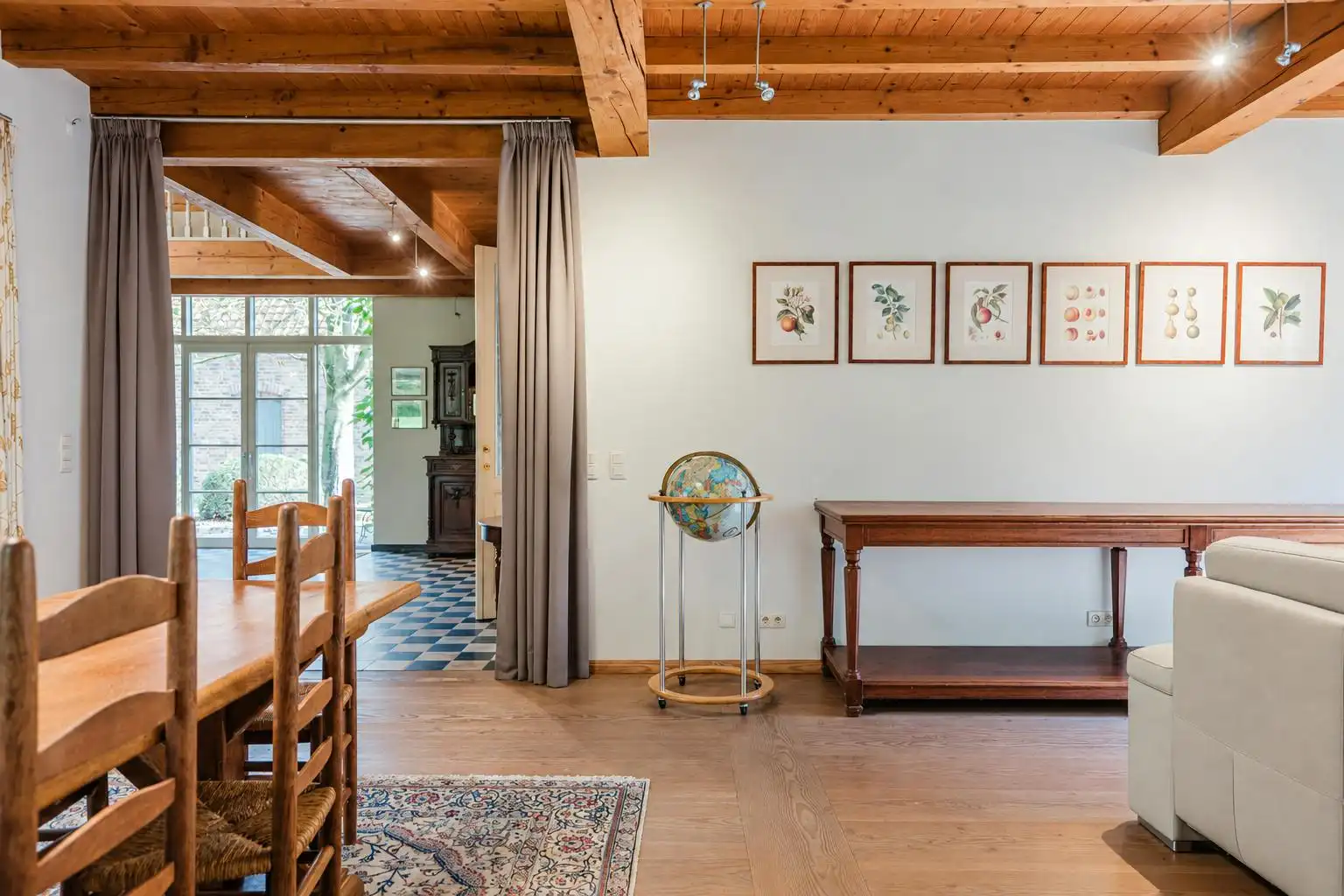 Uniek domein op 1,4 ha te koop in Houthulst foto 10