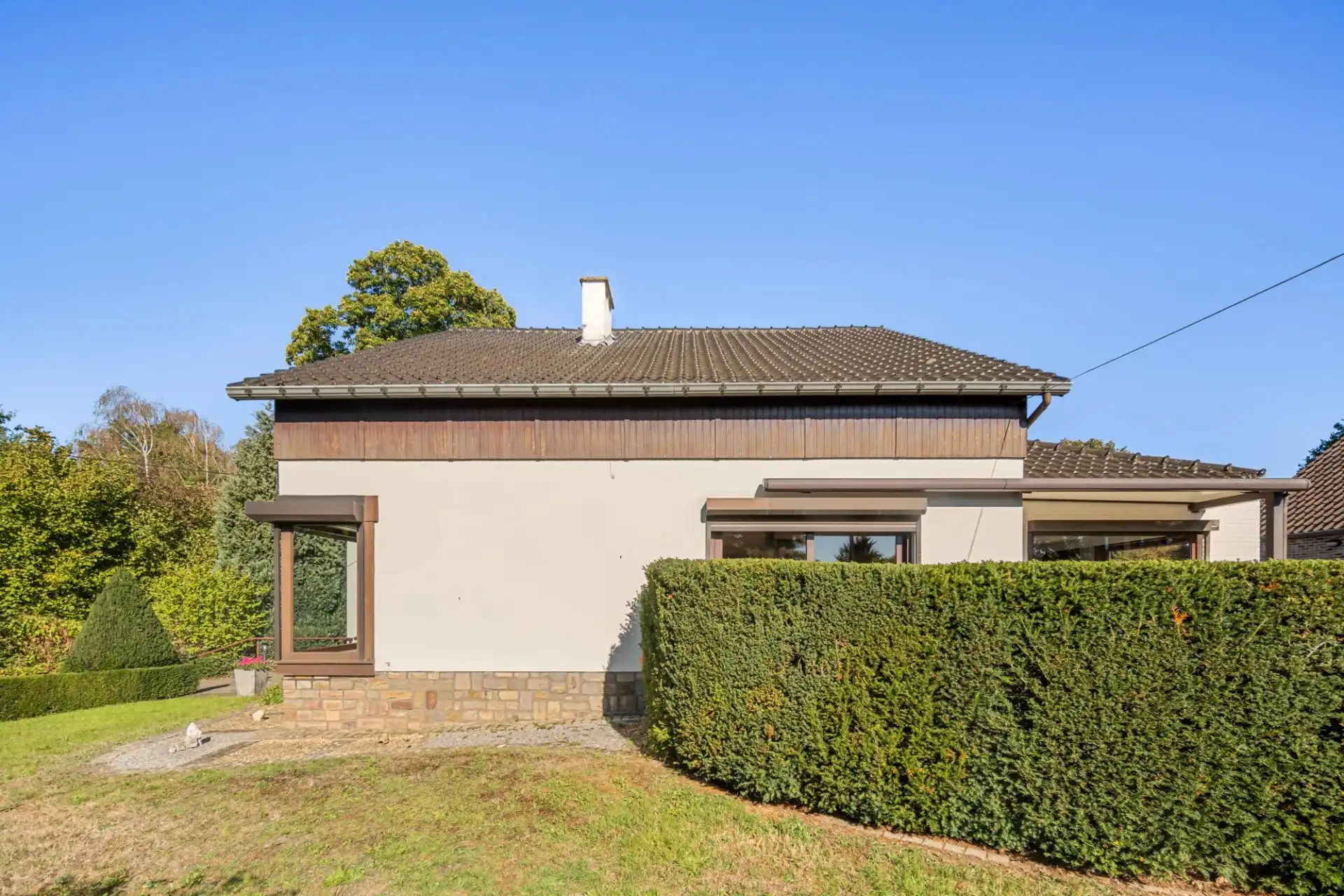 Rustig gelegen woning te Heusden foto 26