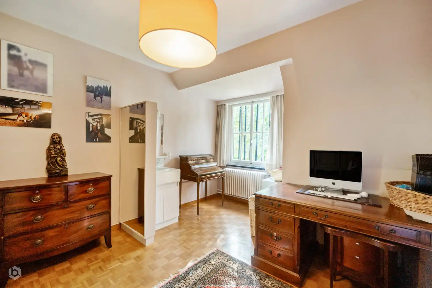 Ruime villa met 5 slpkrs, zwembad en handelsruimte op perceel van 3383m² te Berlaar foto 32