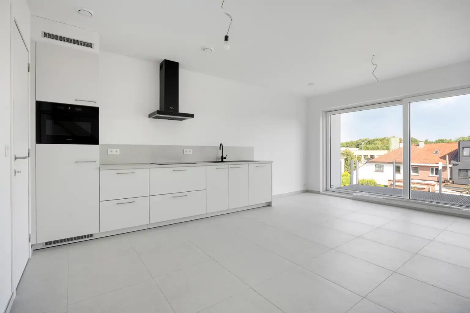 Energiezuinig nieuwbouwappartement 2 slaapkamers en terras foto 3