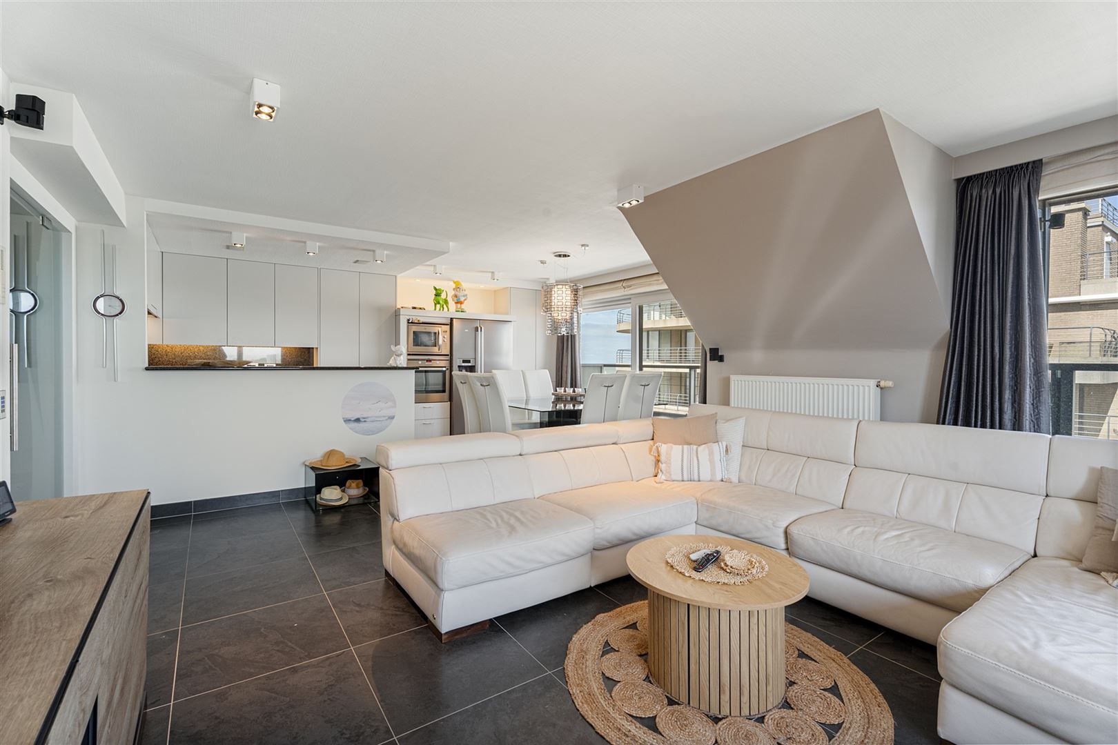 Exclusieve penthouse op bijzondere ligging foto 9