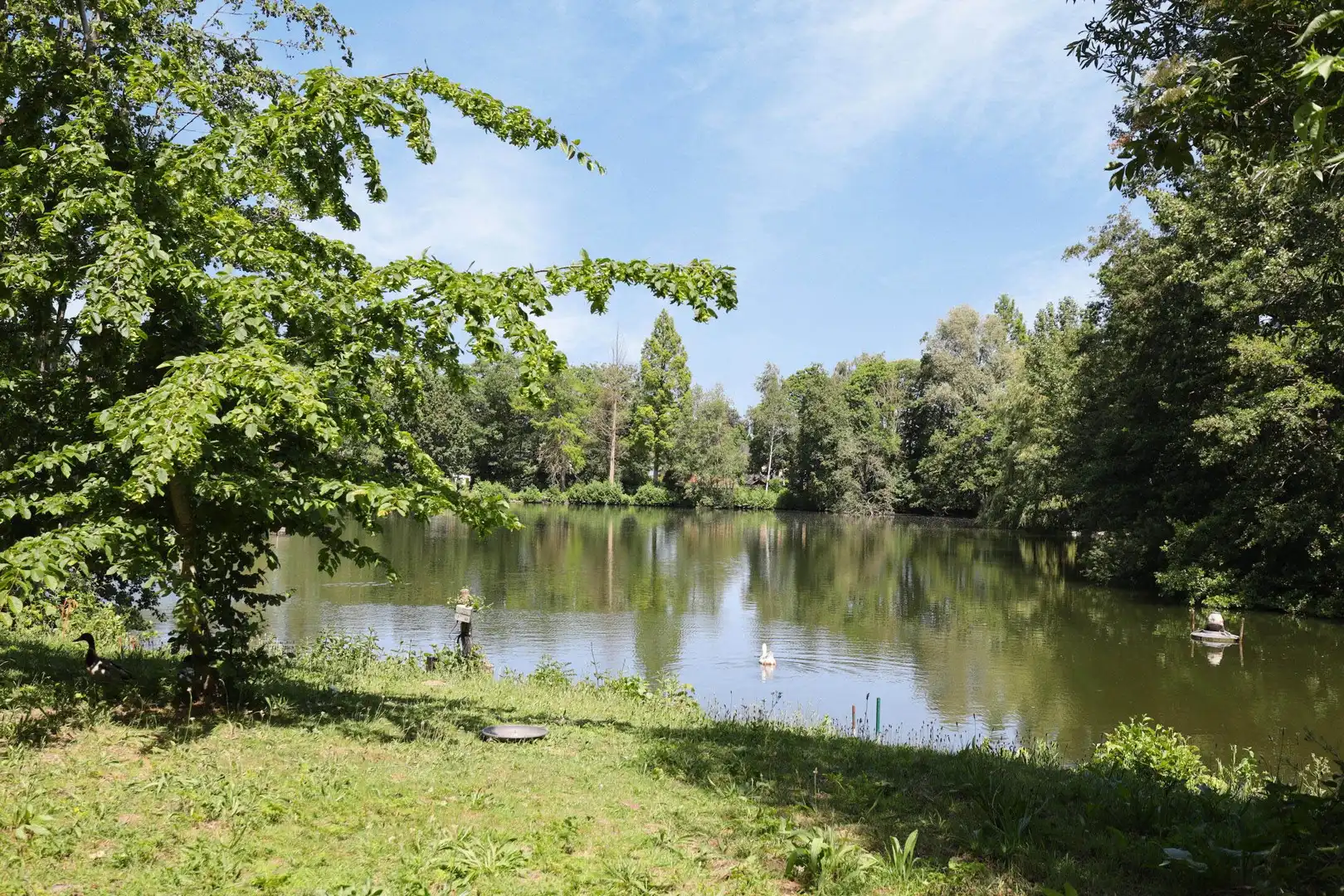 Instapklare gerenoveerde gezinswoning op toplocatie in Sint-Andries foto 22