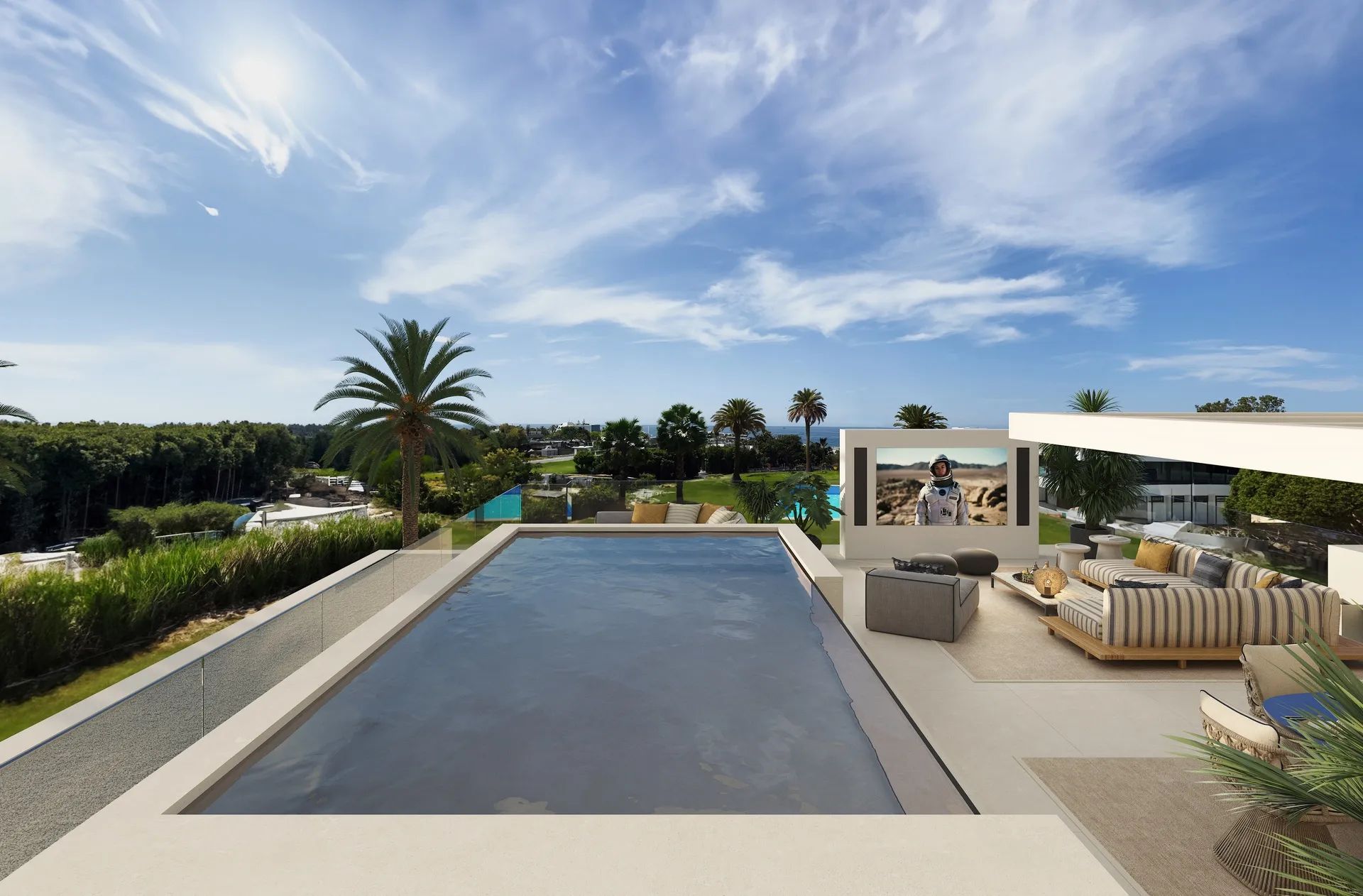 Beleef het summum van exclusief wonen op de Gouden Mijl - prestigieus project in Marbella foto 22