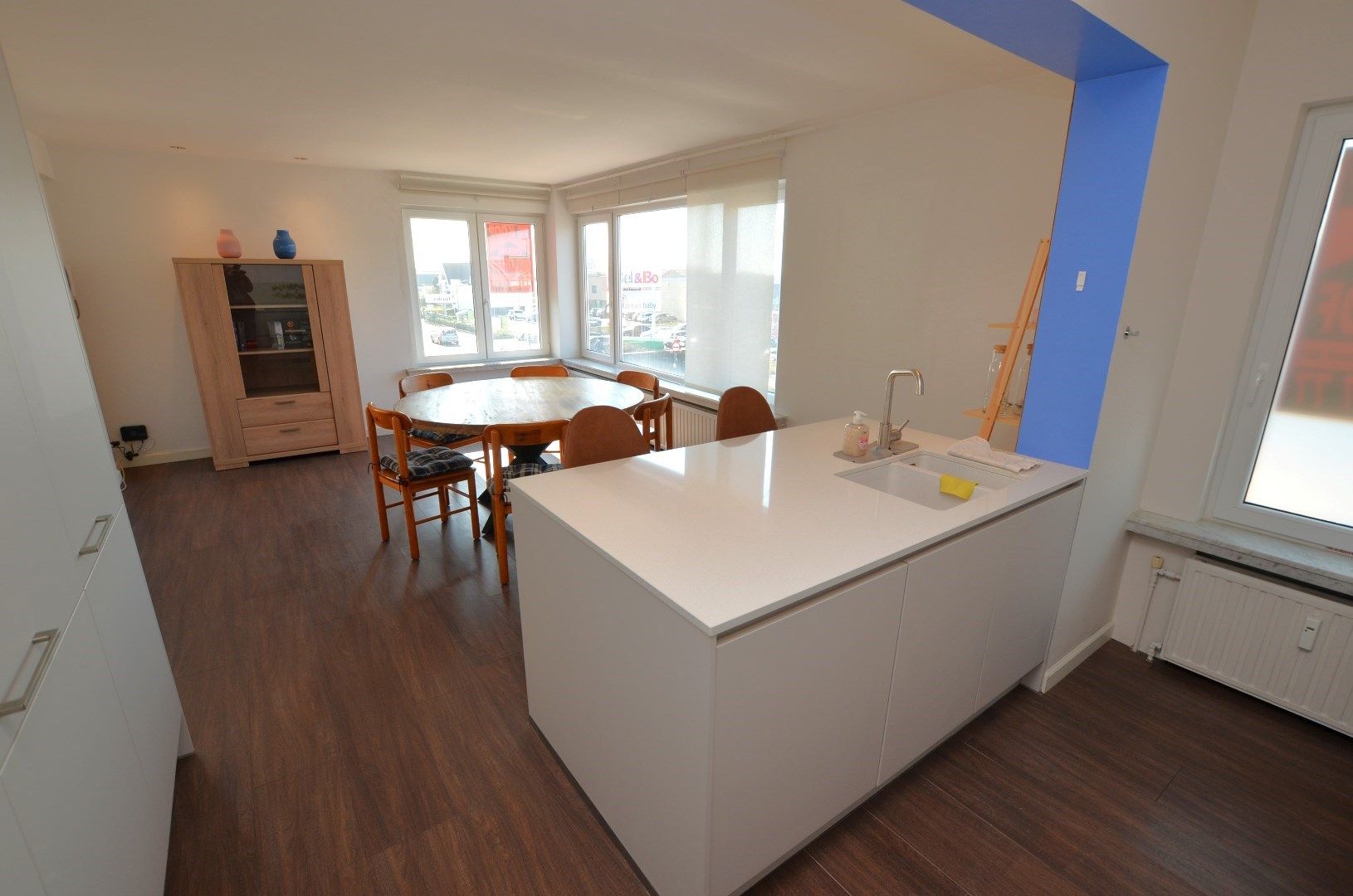 Instapklaar appartement  foto 6