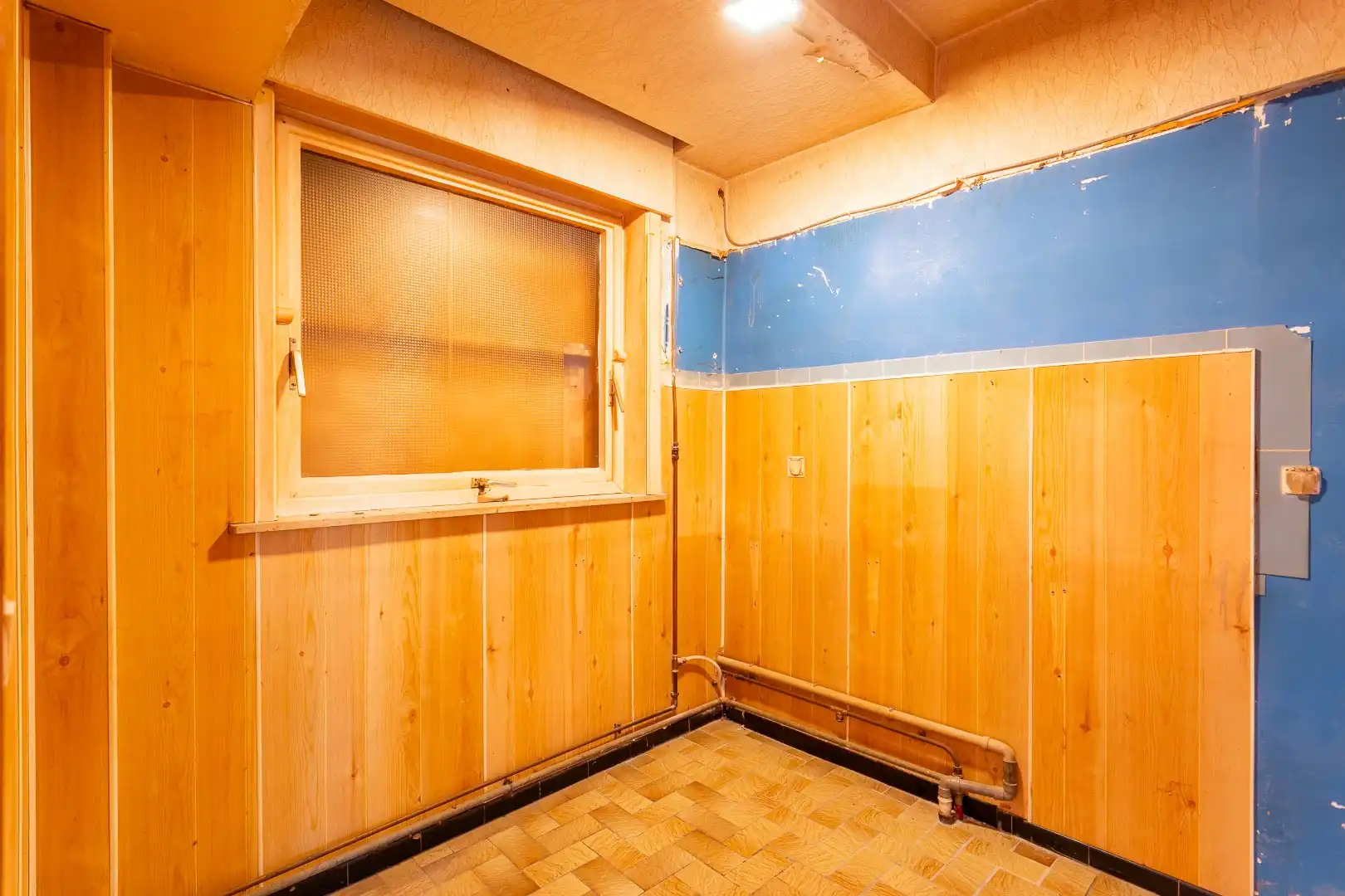 Rustig gelegen driegevelwoning met 3 slpk te Galmaarden foto 20