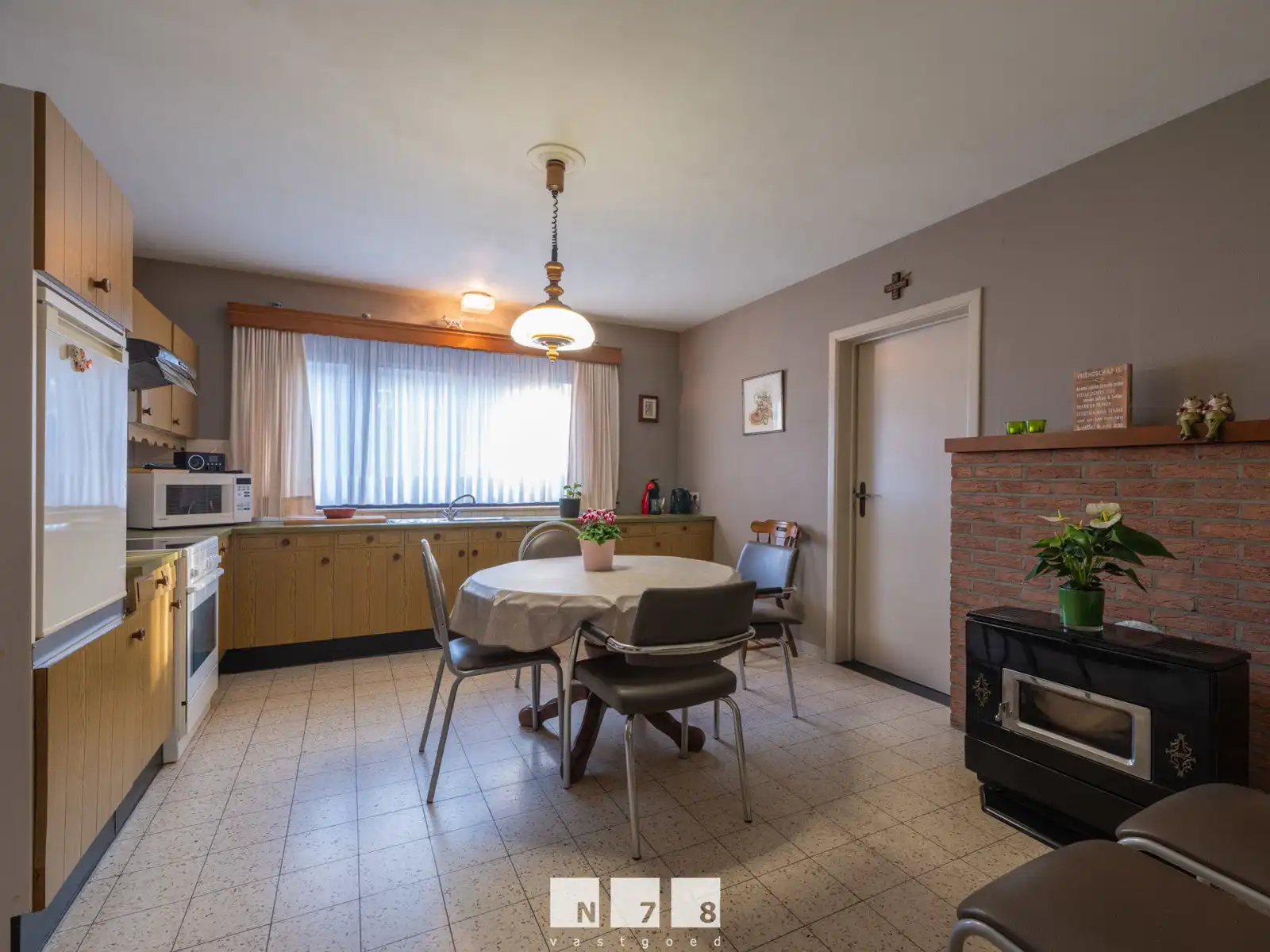 Huis te koop foto 8