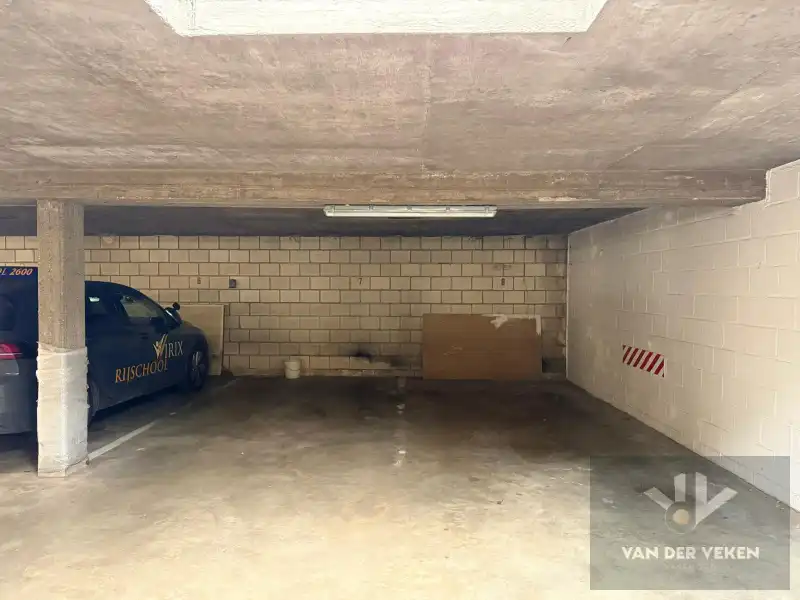 Ruim GLV 3-slpk appartement in Katarinawijk! foto 11