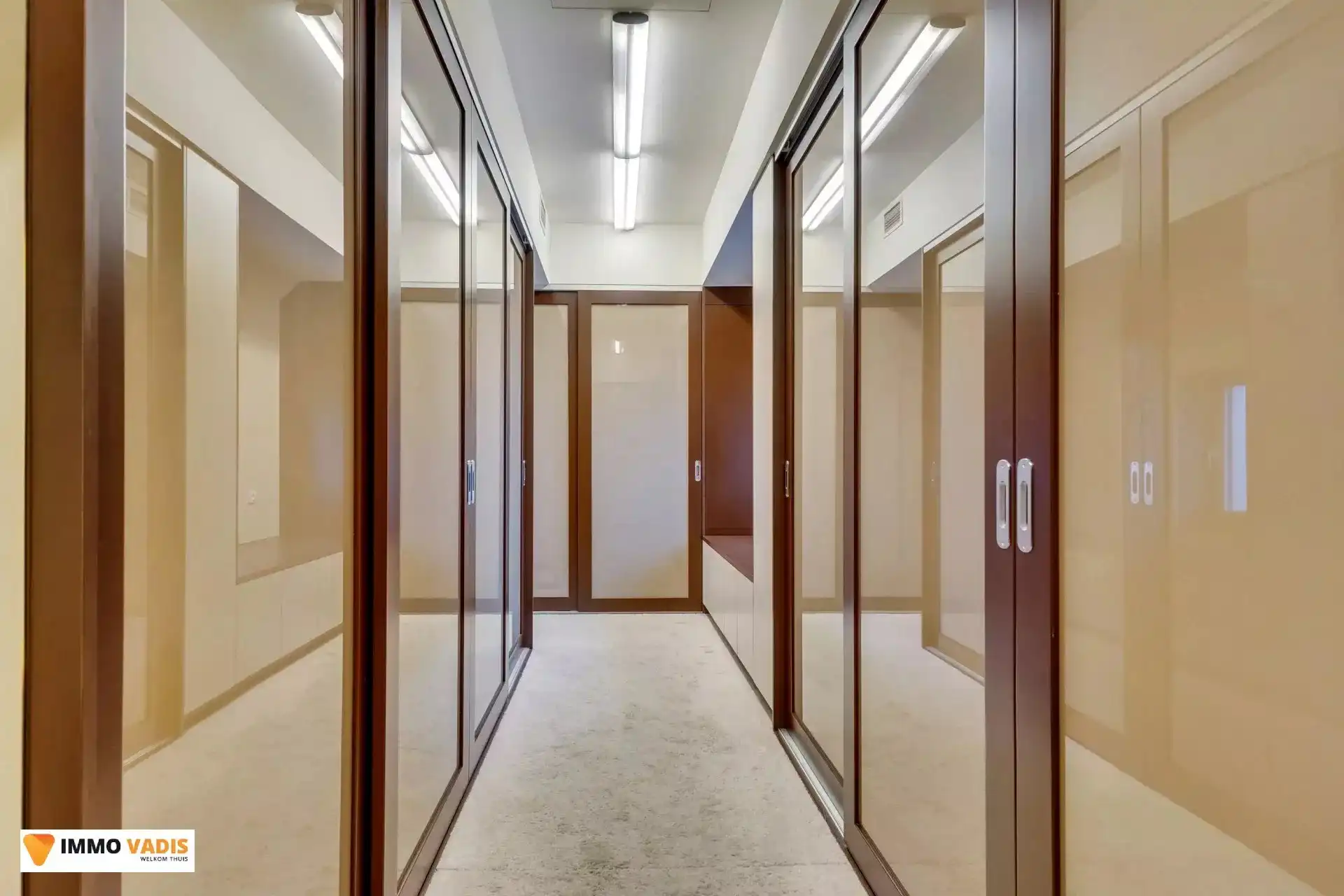 Exclusief penthouse van 315 m² in hartje Tongeren, foto 13