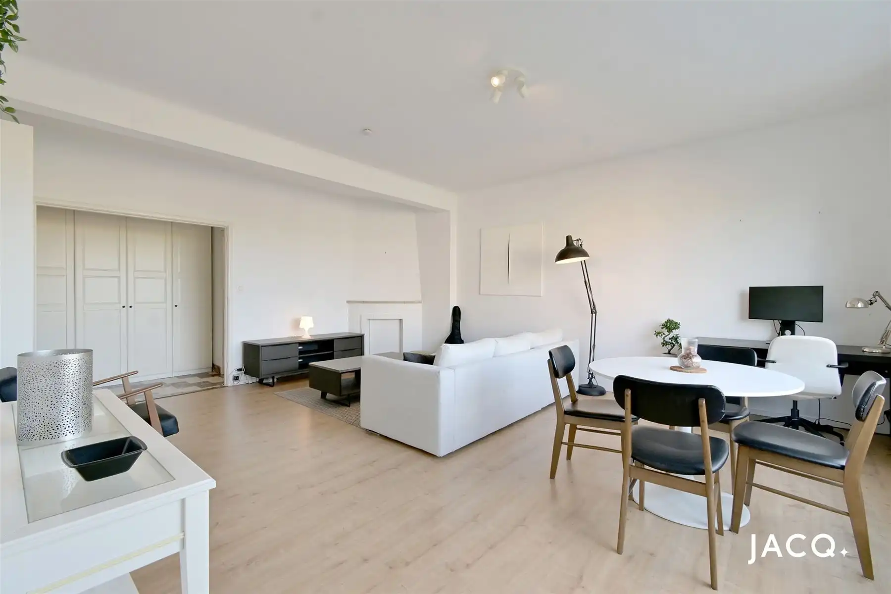 Appartement te koop Jan Van Rijswijcklaan 275/C 302 - 2020 ANTWERPEN