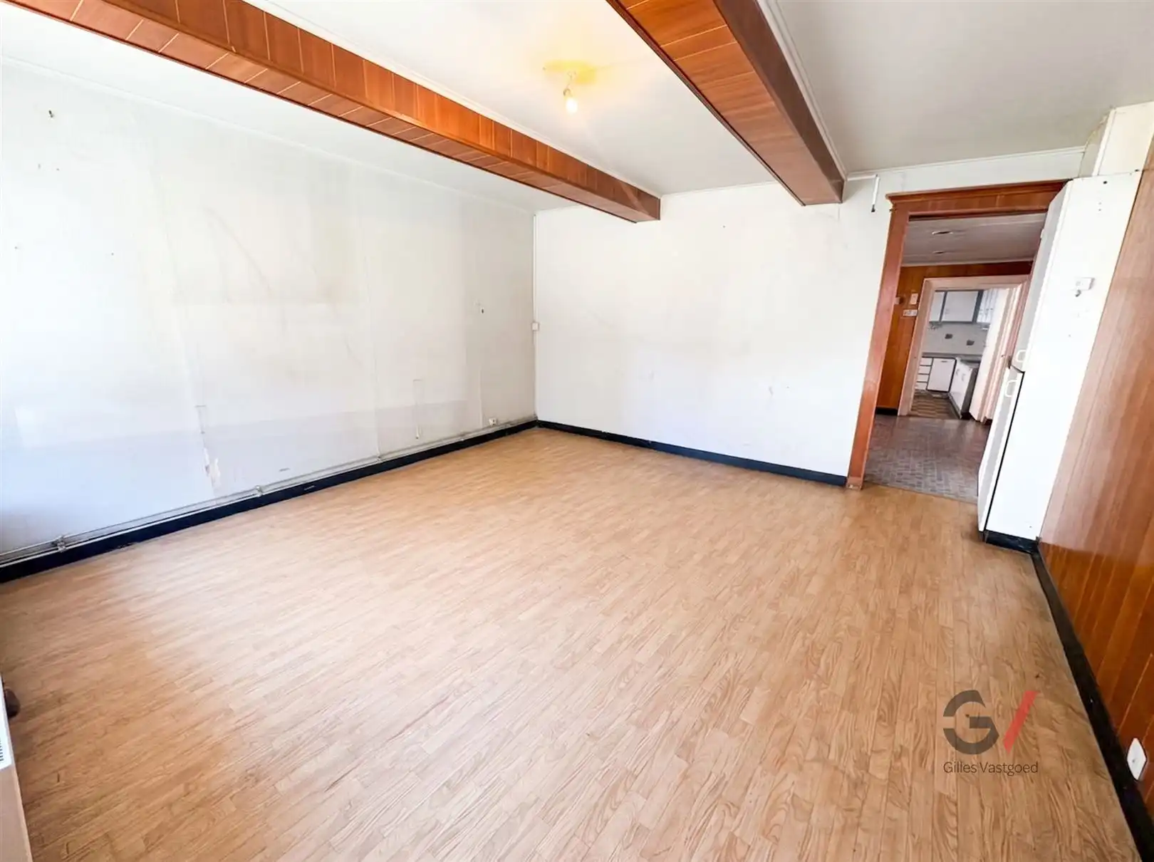 Huis foto 5