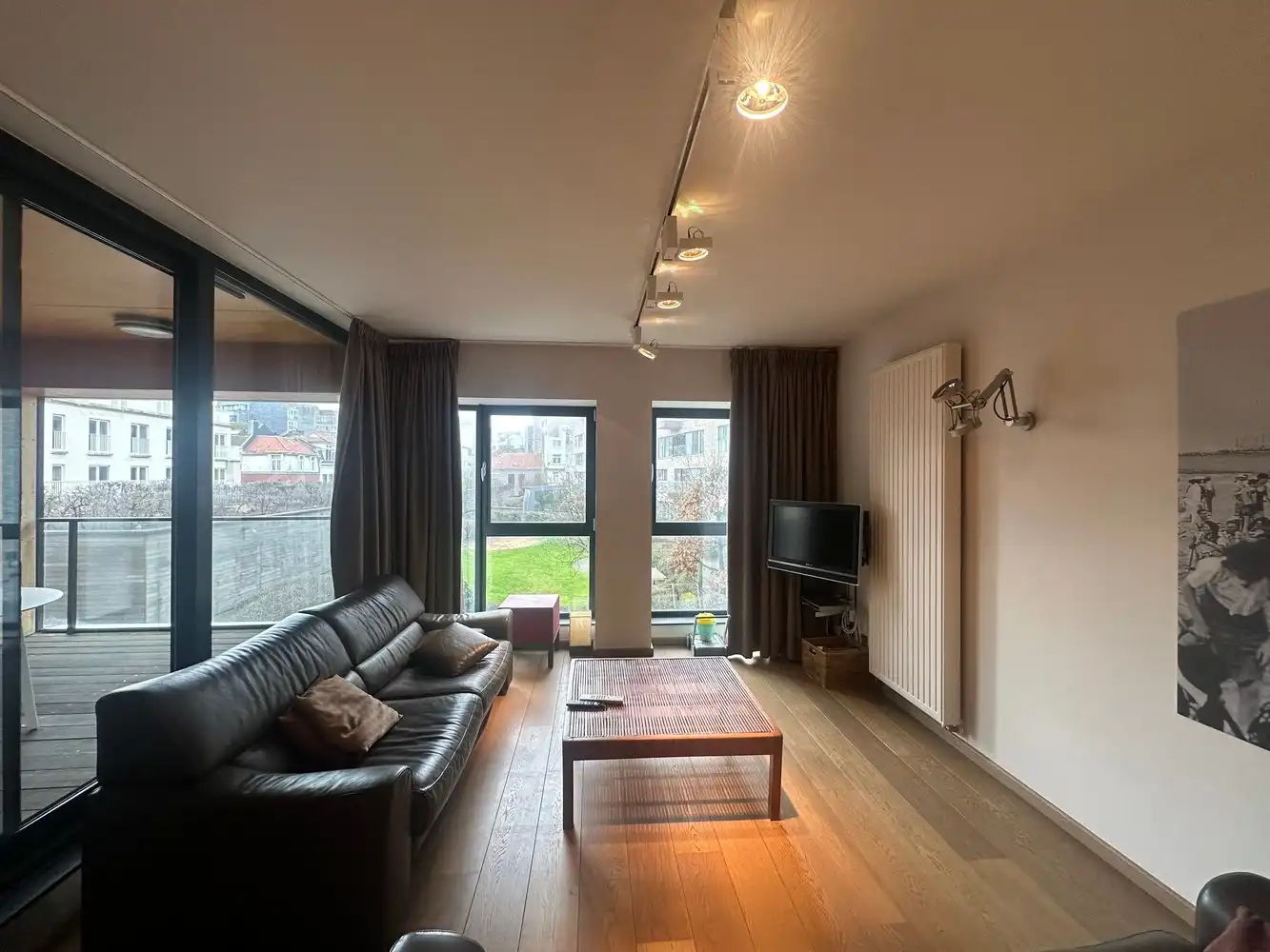 Appartement te huur foto 3